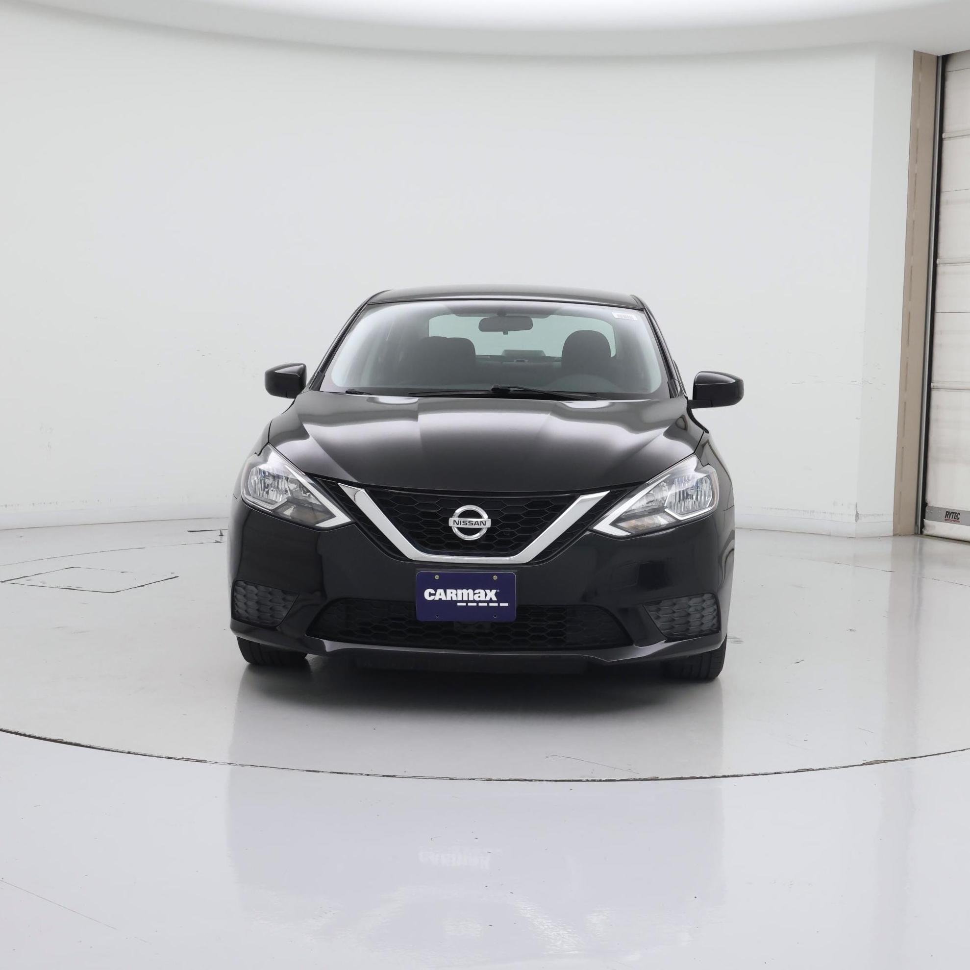Thumbnail: 2016 Nissan Sentra - 5