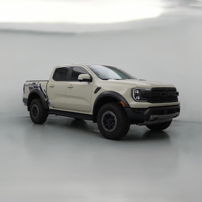 Recommended categories heading image of the selected vehicle