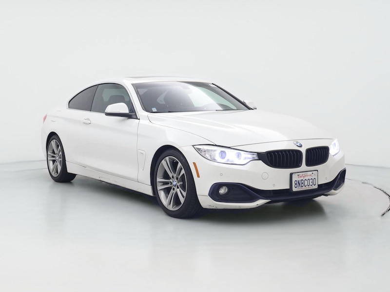 2016 BMW 4 Series 428i -
                  Palmdale, CA