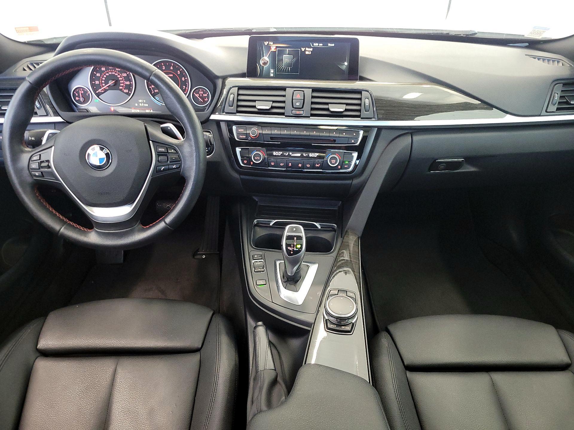 Thumbnail: 2016 BMW 4 Series - 9