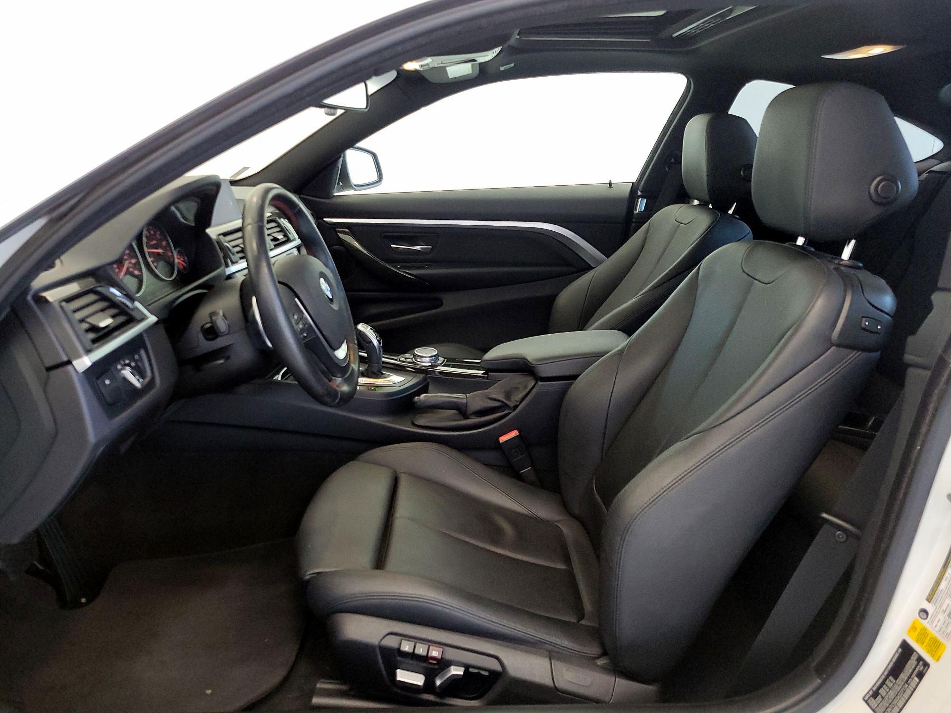Thumbnail: 2016 BMW 4 Series - 11