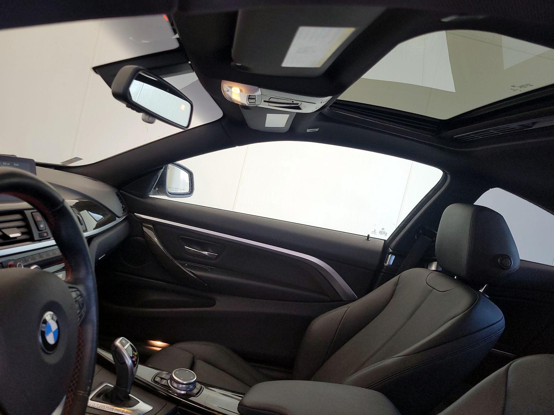 Thumbnail: 2016 BMW 4 Series - 20