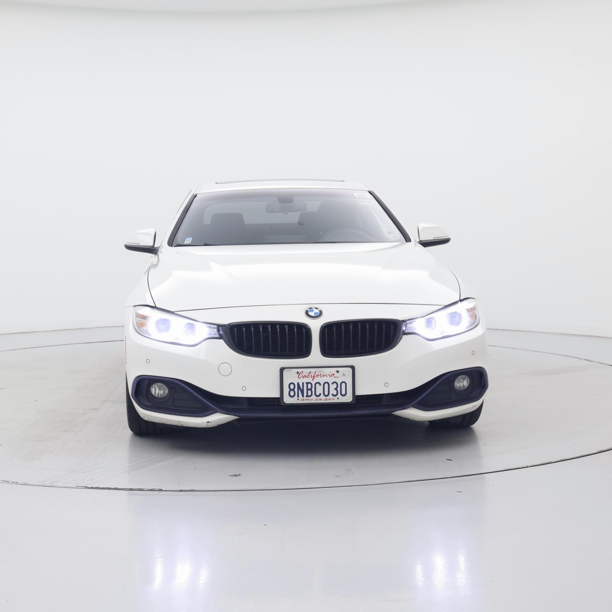 Thumbnail: 2016 BMW 4 Series - 5