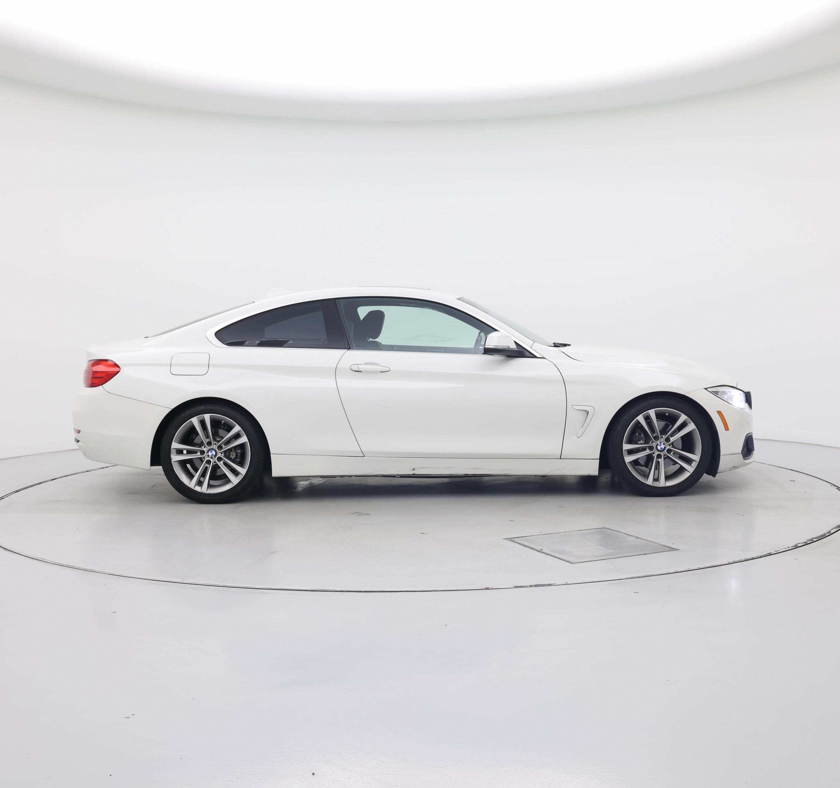 Thumbnail: 2016 BMW 4 Series - 7
