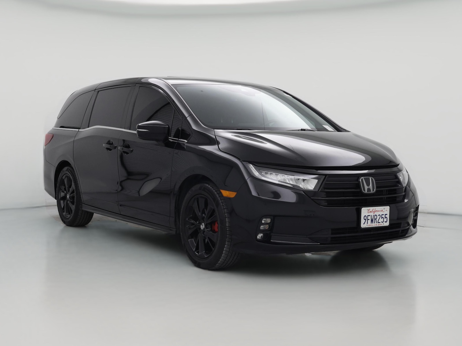 2023 Honda Odyssey