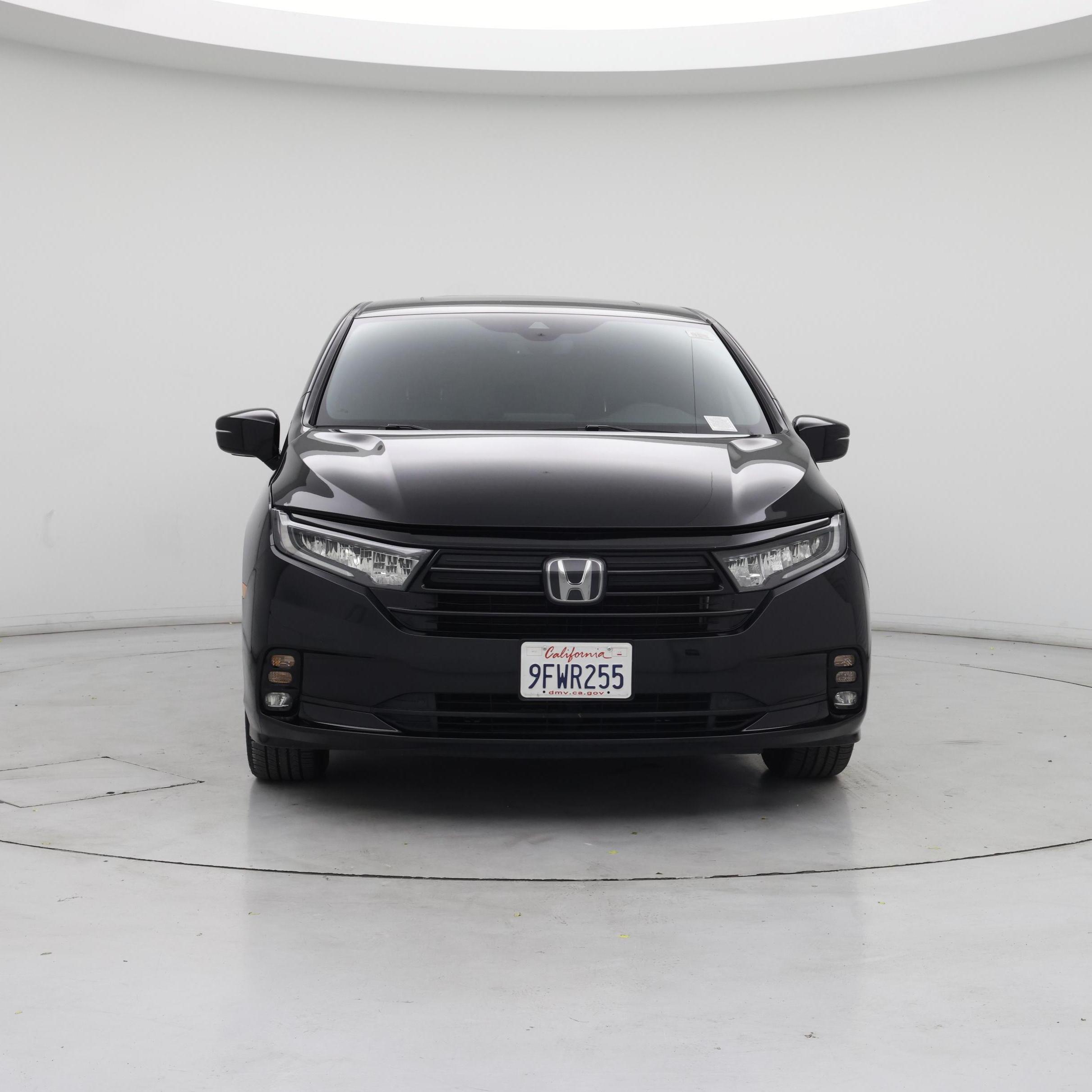 Thumbnail: 2023 Honda Odyssey - 5