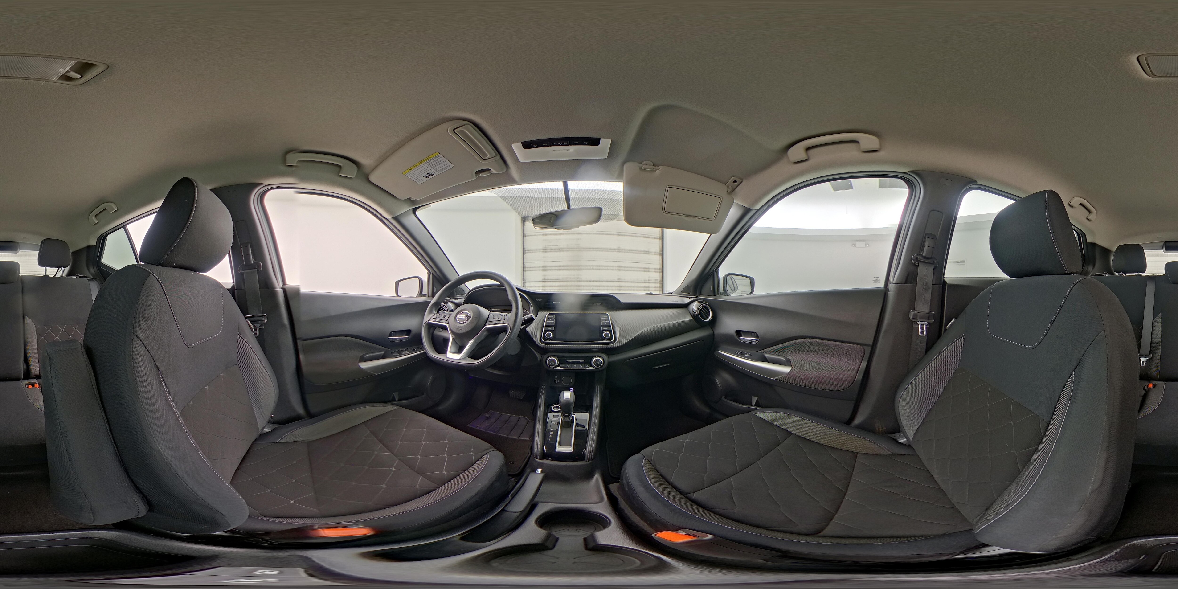 2018 Nissan Kicks SV - Photo 24