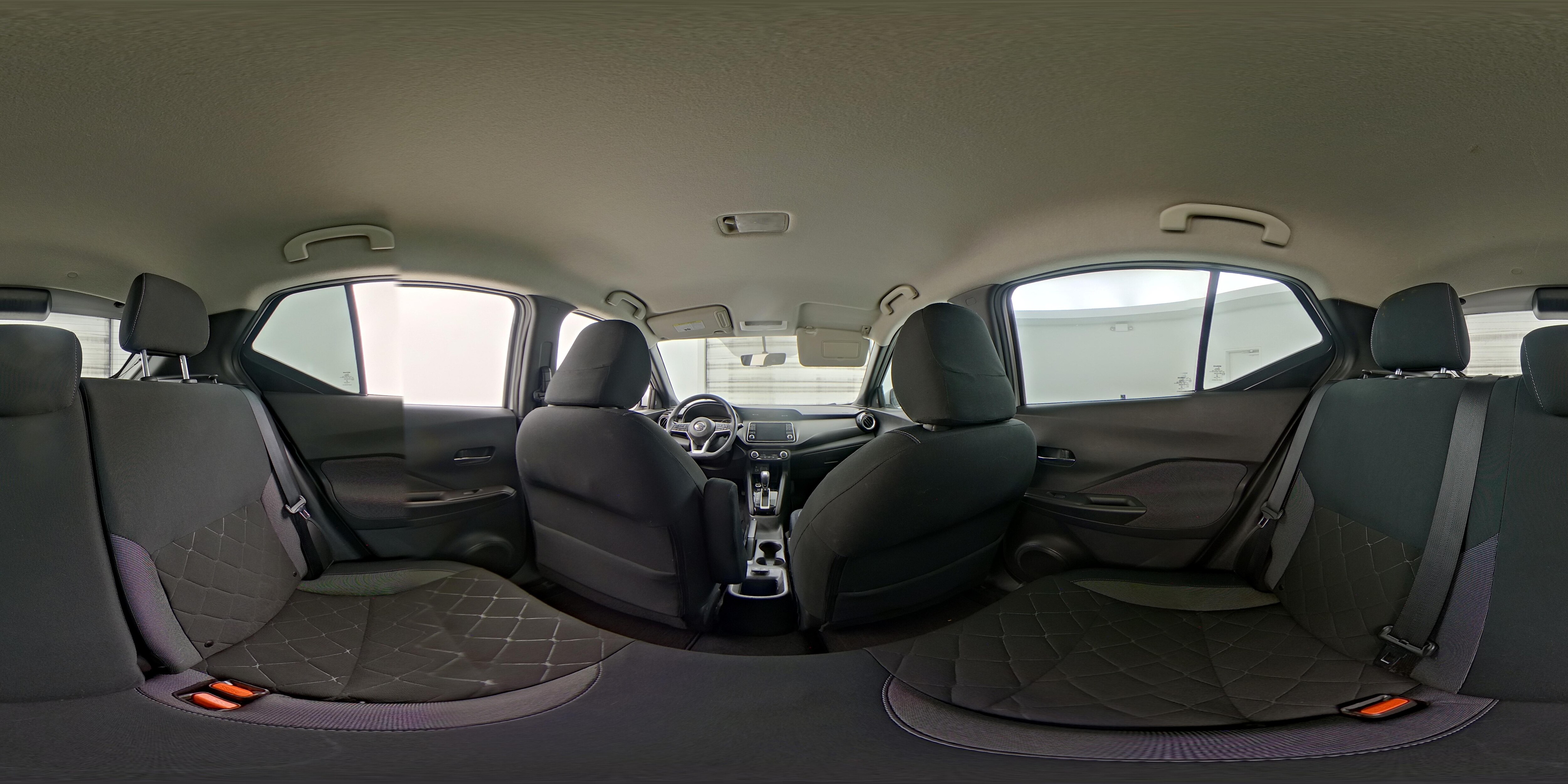 2018 Nissan Kicks SV - Photo 25