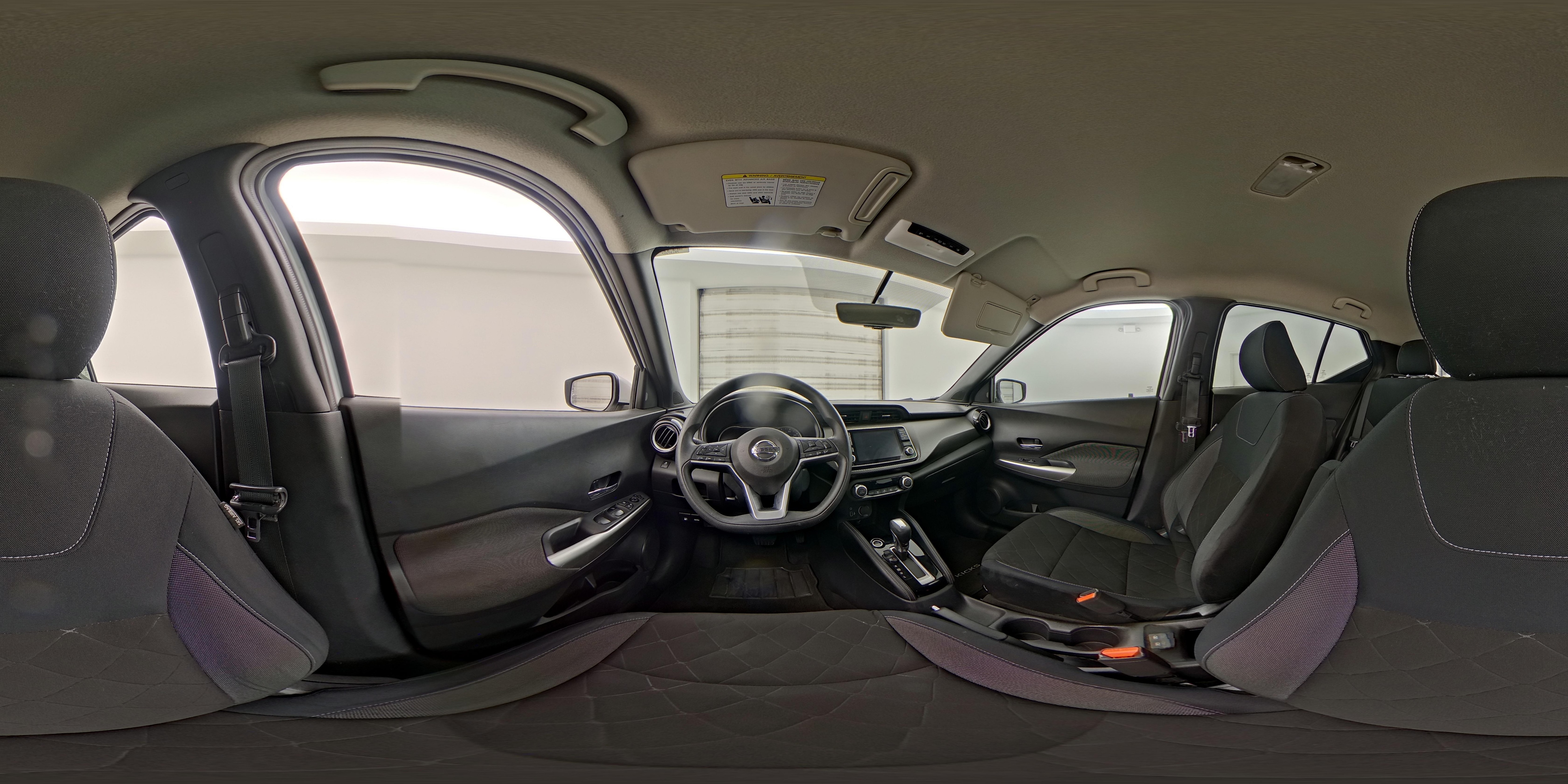 2018 Nissan Kicks SV - Photo 26