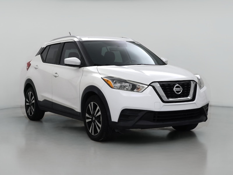 2018 Nissan Kicks SV -
                  Las Vegas, NV