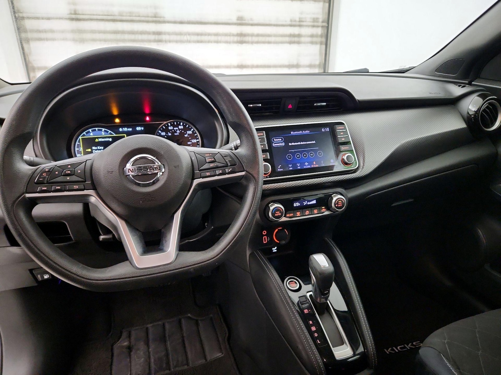 2018 Nissan Kicks SV - Photo 10