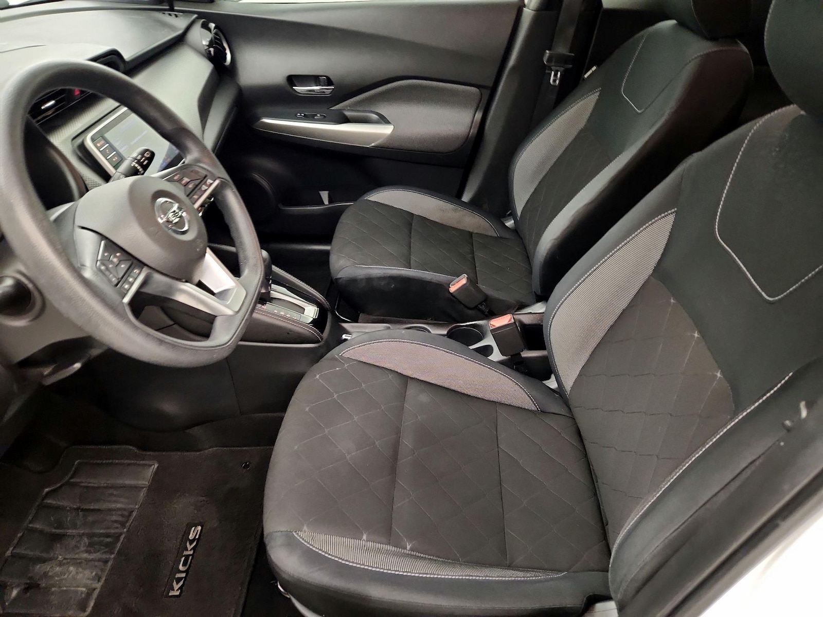 2018 Nissan Kicks SV - Photo 12