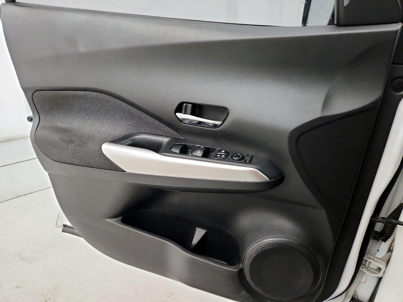 2018 Nissan Kicks SV - Photo 13