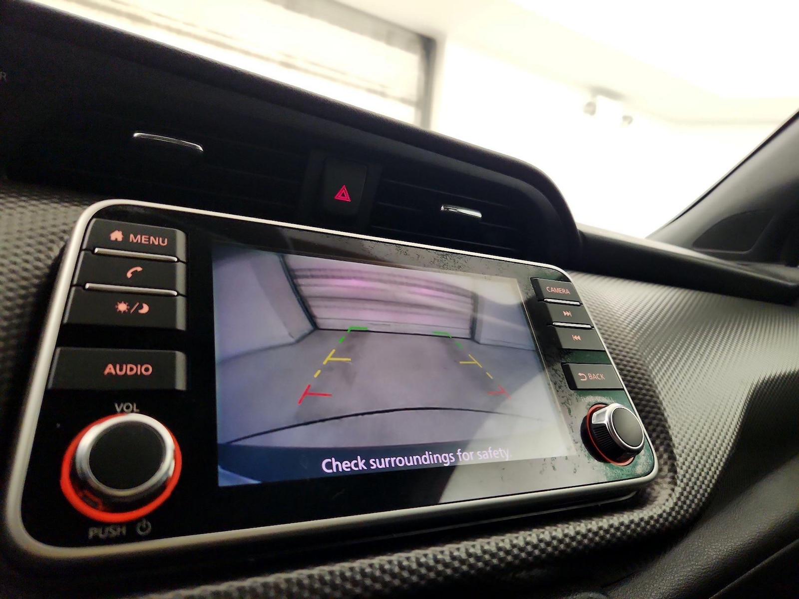 2018 Nissan Kicks SV - Photo 15