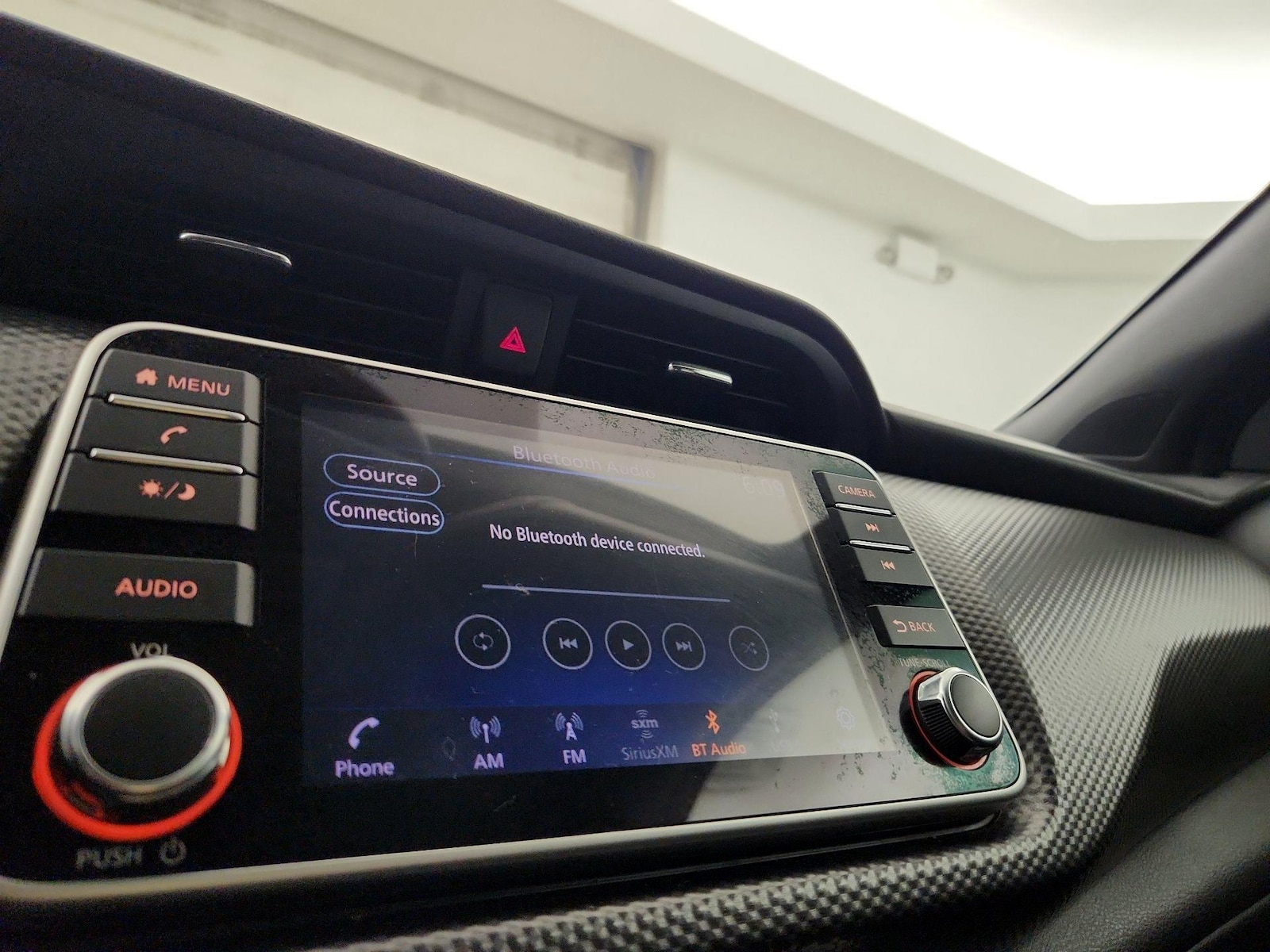 2018 Nissan Kicks SV - Photo 16