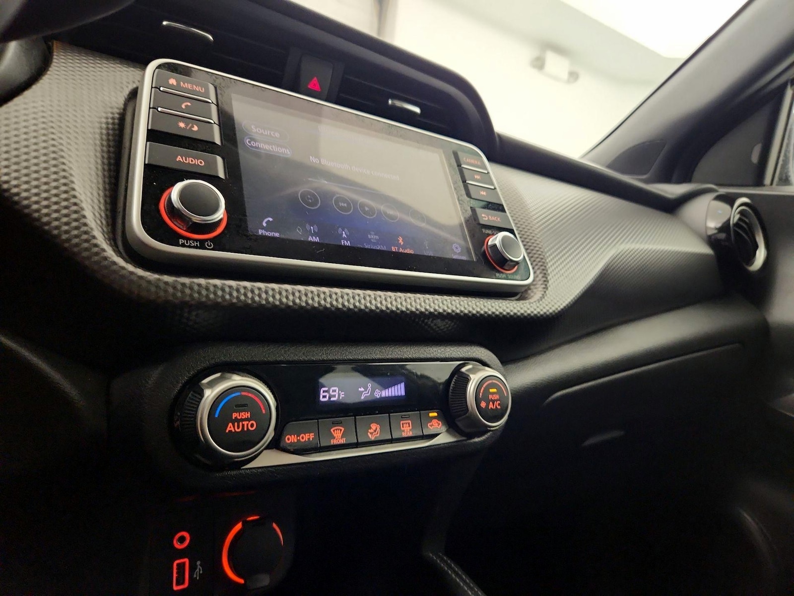 2018 Nissan Kicks SV - Photo 17
