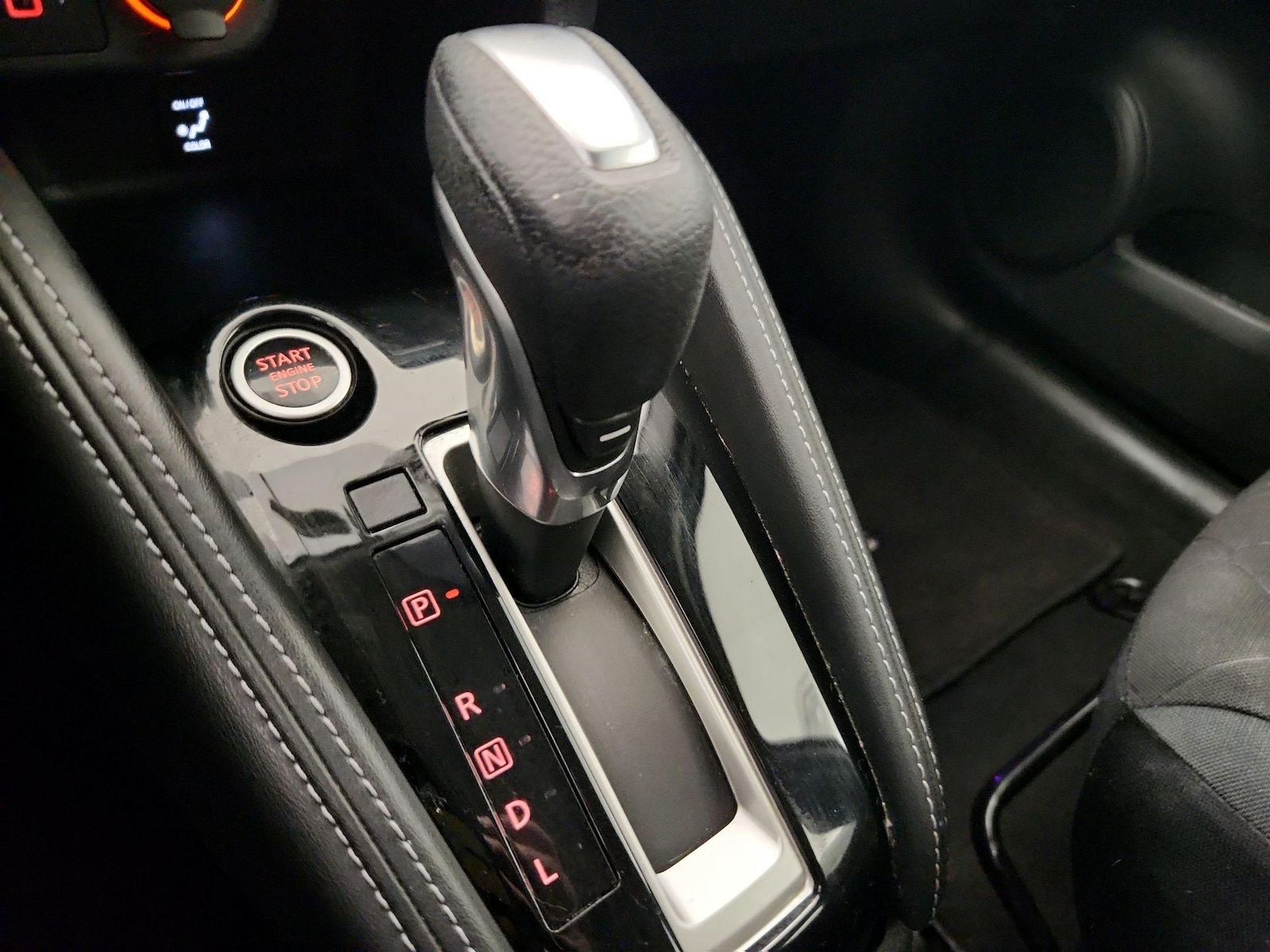 2018 Nissan Kicks SV - Photo 18