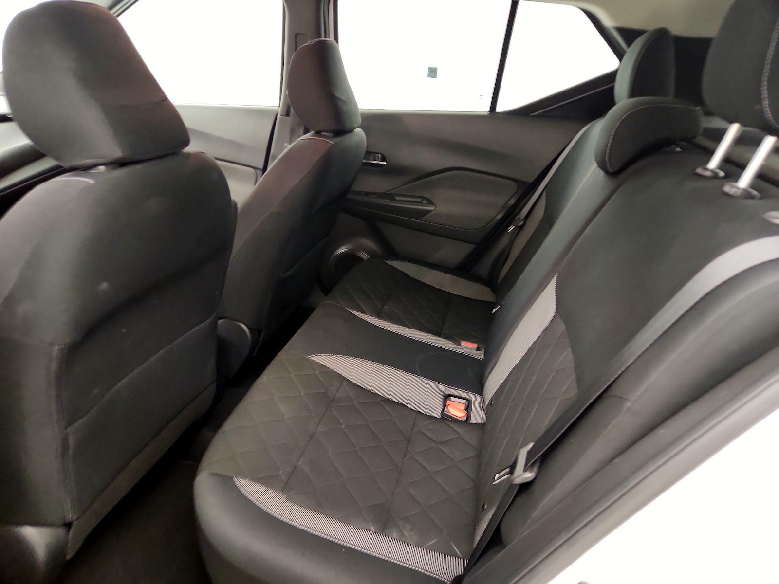 2018 Nissan Kicks SV - Photo 20