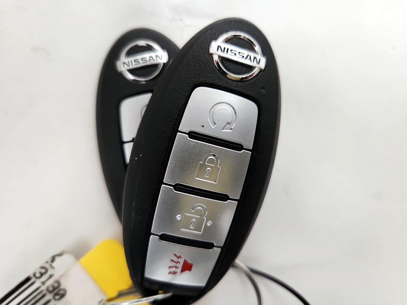 2018 Nissan Kicks SV - Photo 23