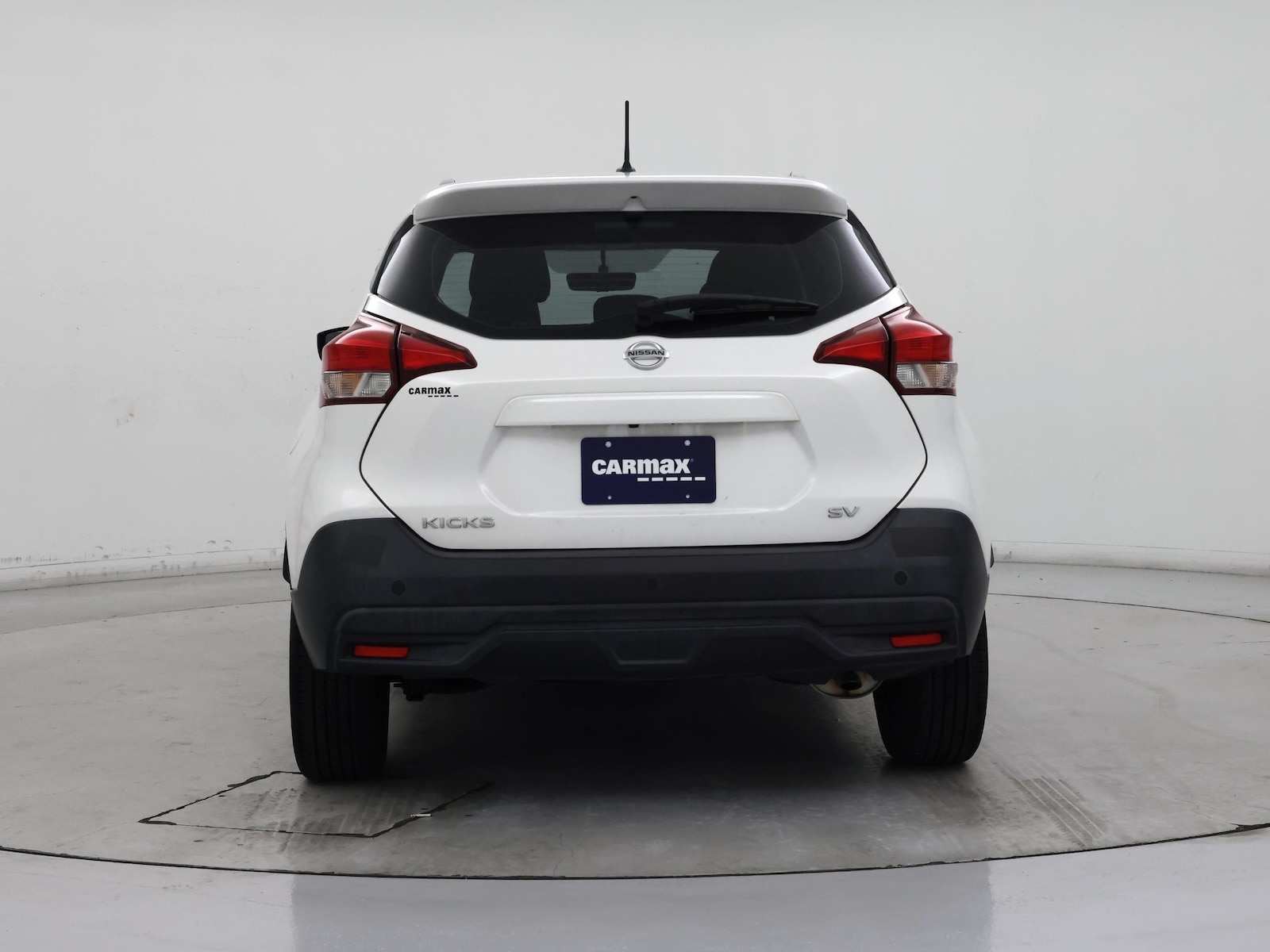 2018 Nissan Kicks SV - Photo 7
