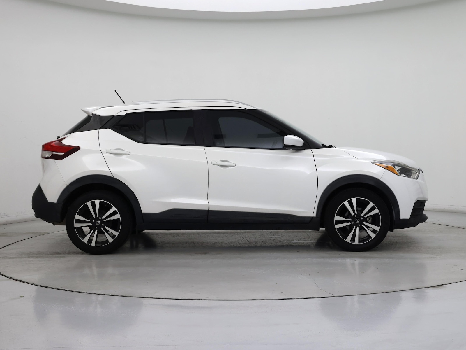 2018 Nissan Kicks SV - Photo 8