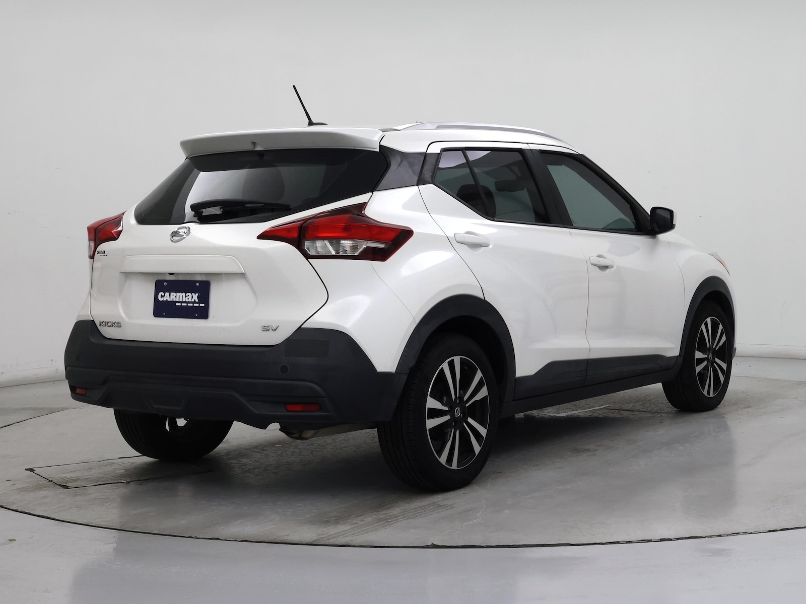 2018 Nissan Kicks SV - Photo 9