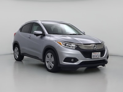 2019 Honda HR-V EX-L