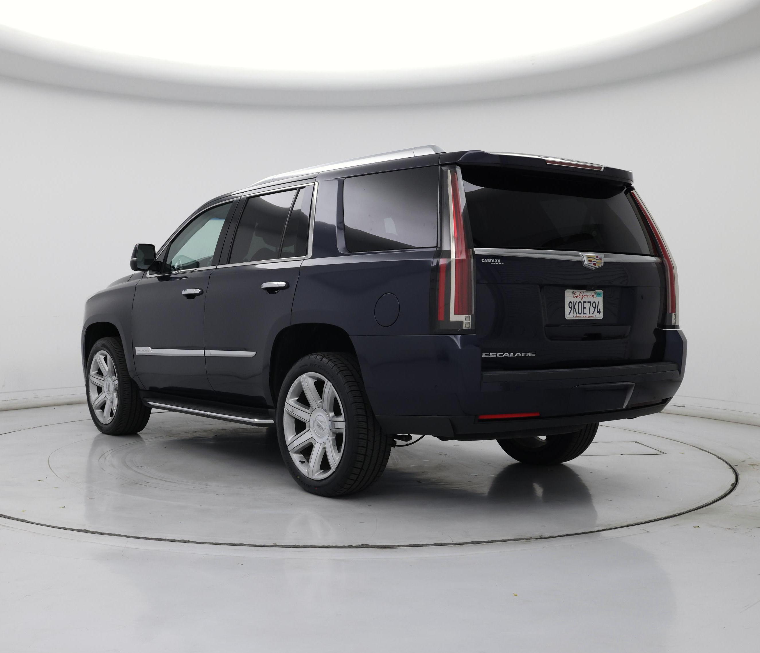 Thumbnail: 2020 Cadillac Escalade - 2