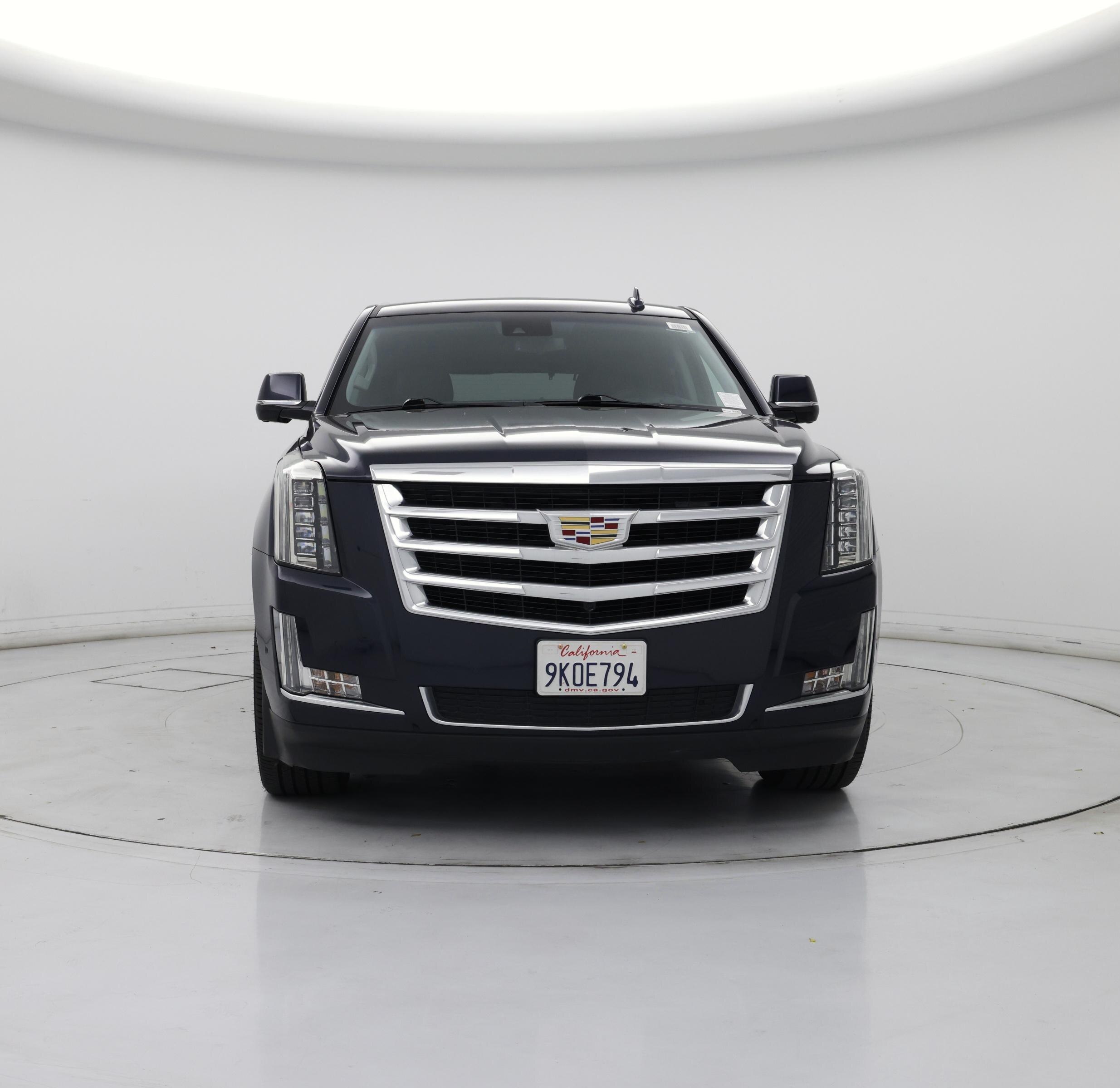Thumbnail: 2020 Cadillac Escalade - 5