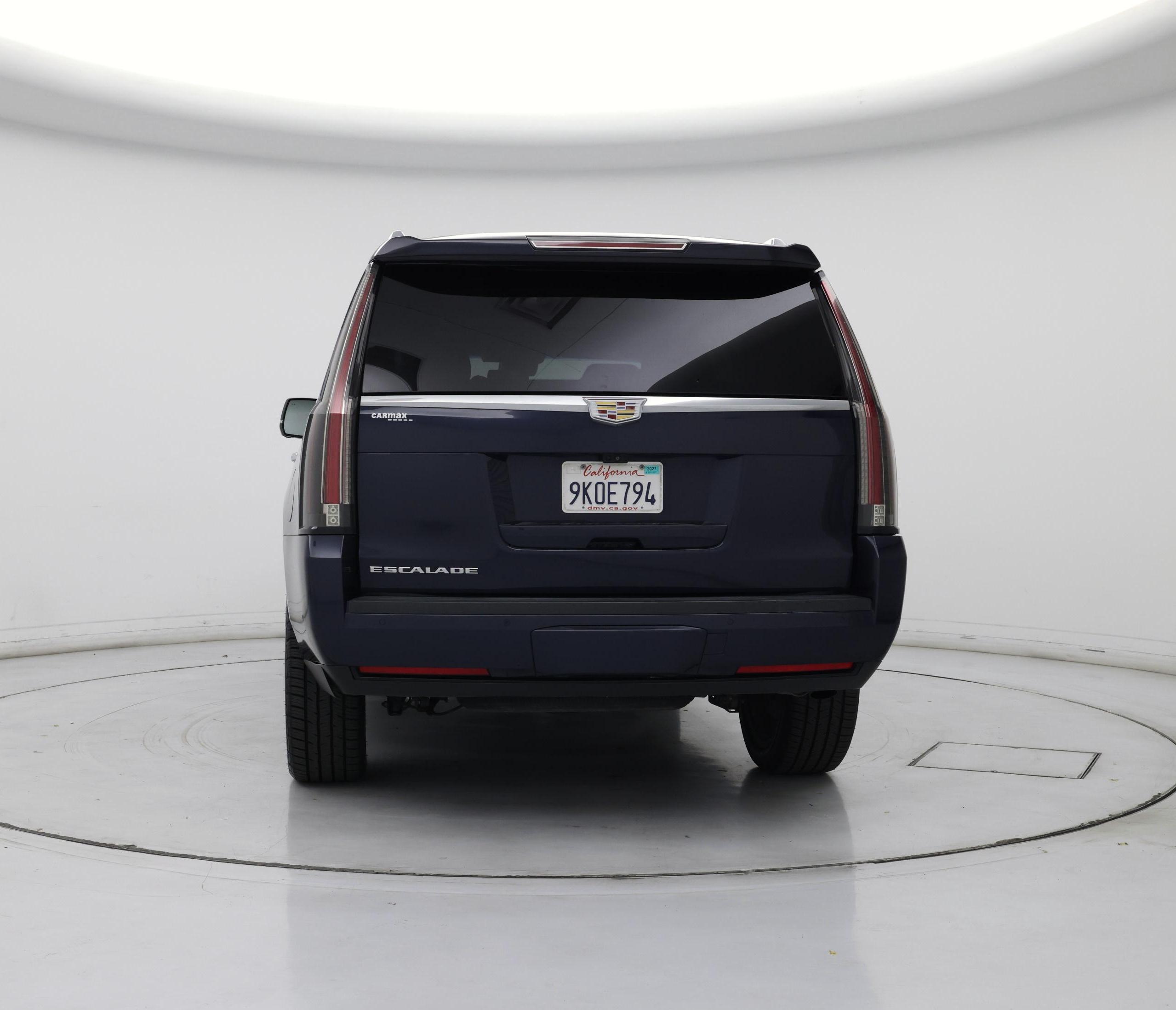 Thumbnail: 2020 Cadillac Escalade - 6