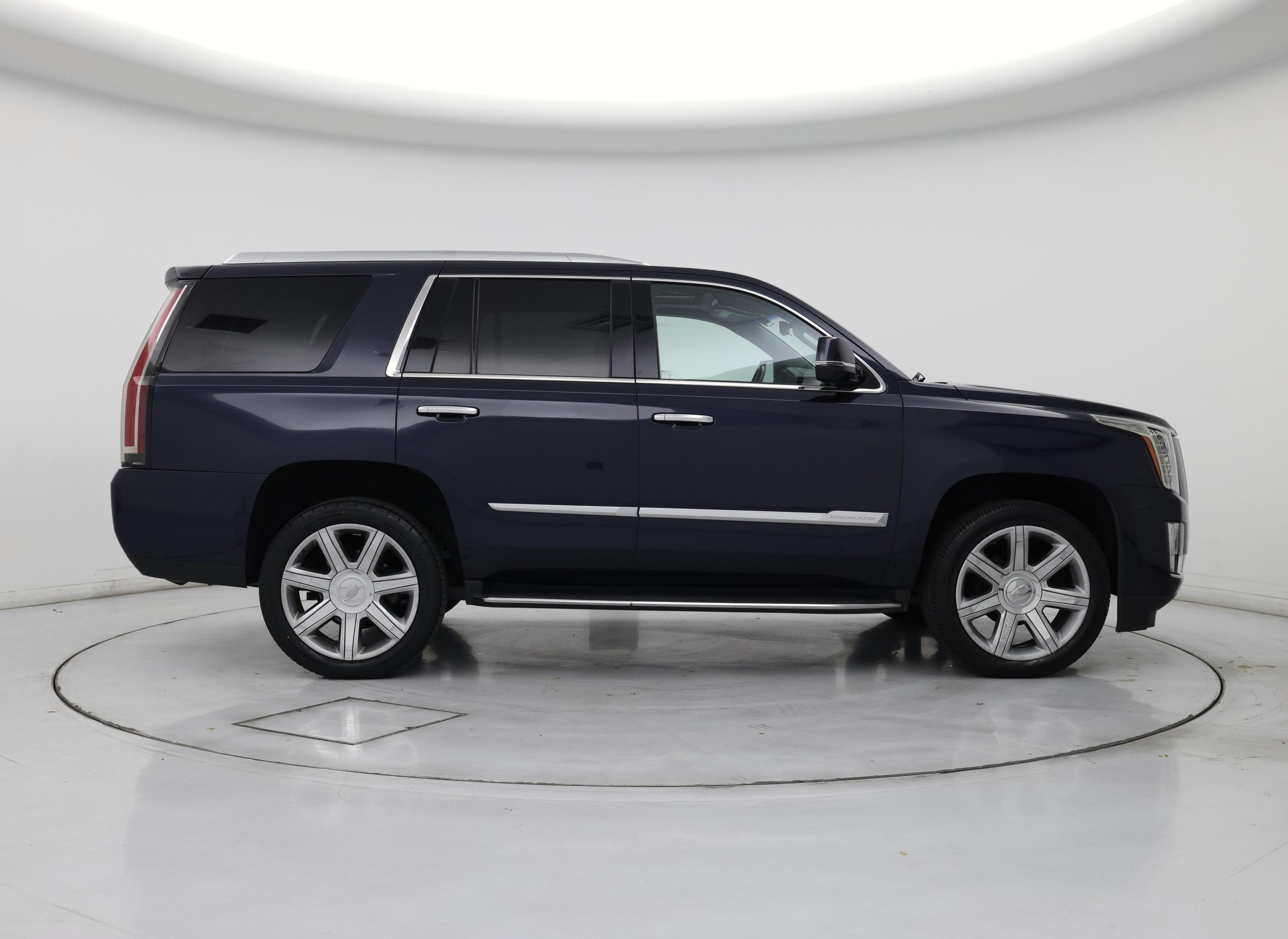 Thumbnail: 2020 Cadillac Escalade - 7