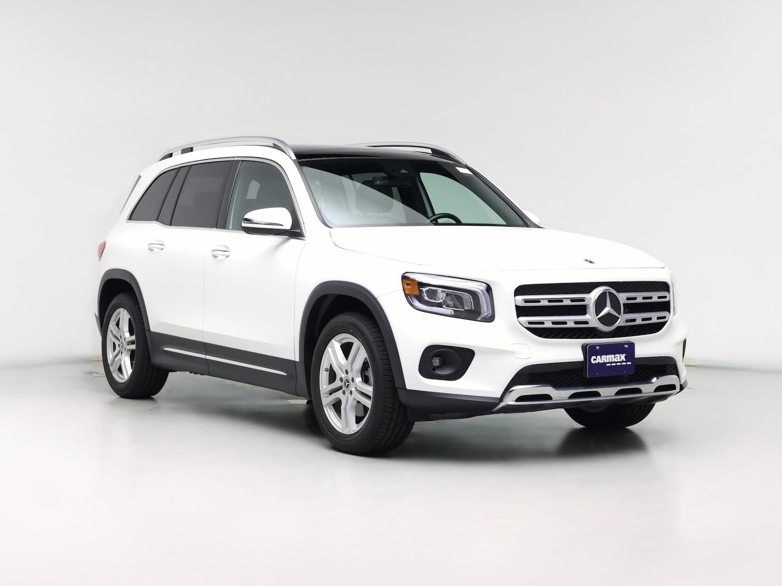 2022 Mercedes-Benz GLB