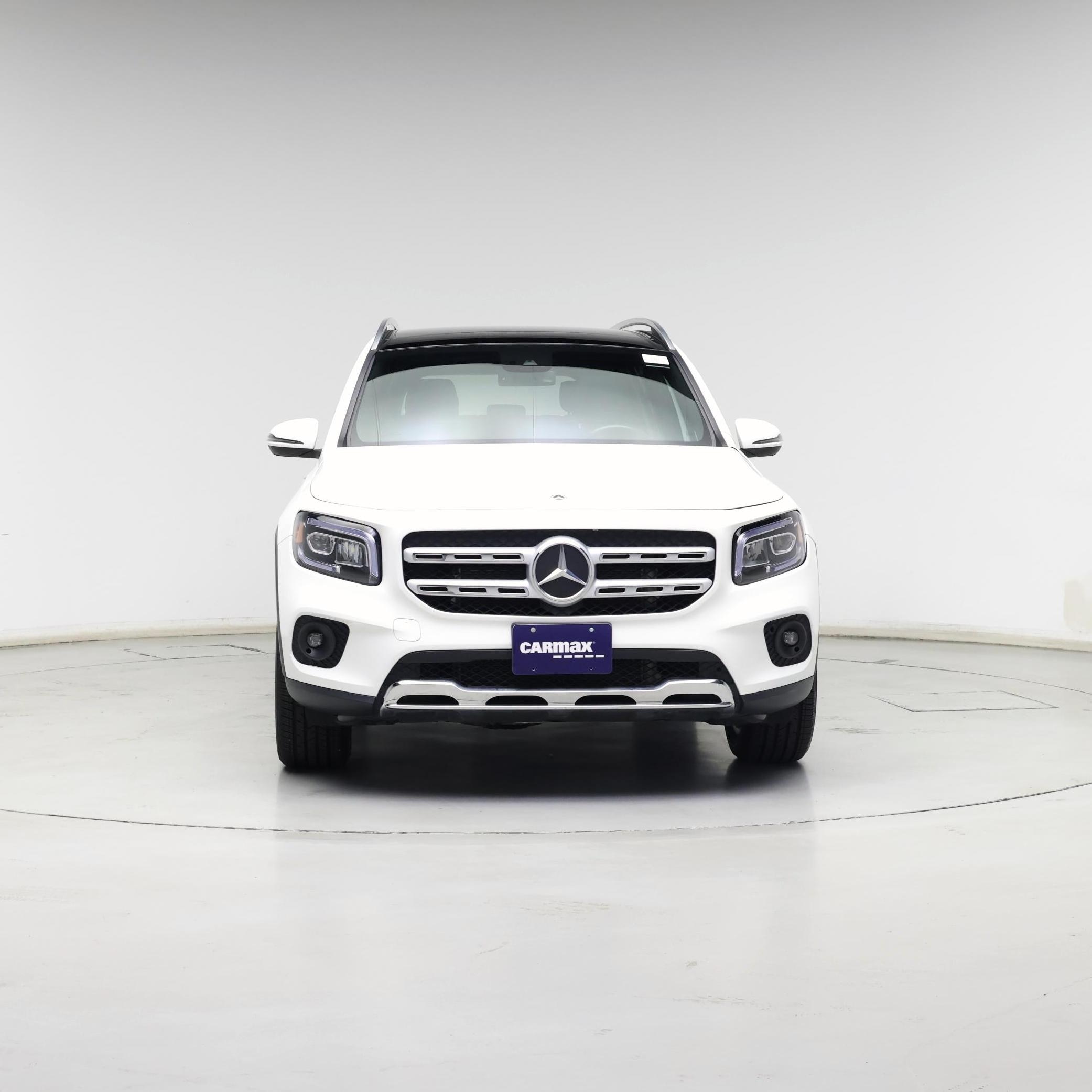 Thumbnail: 2022 Mercedes-Benz GLB - 5