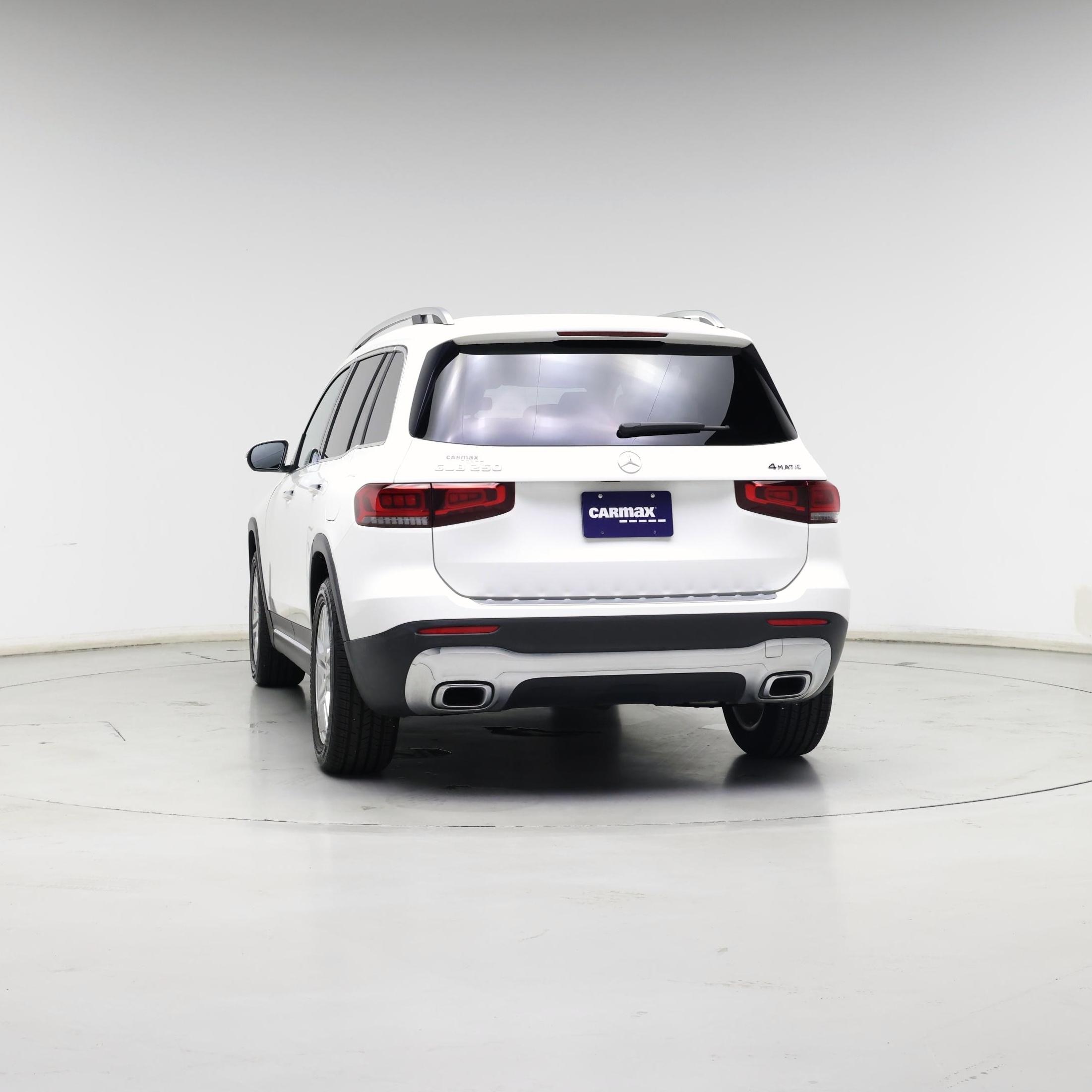 Thumbnail: 2022 Mercedes-Benz GLB - 6