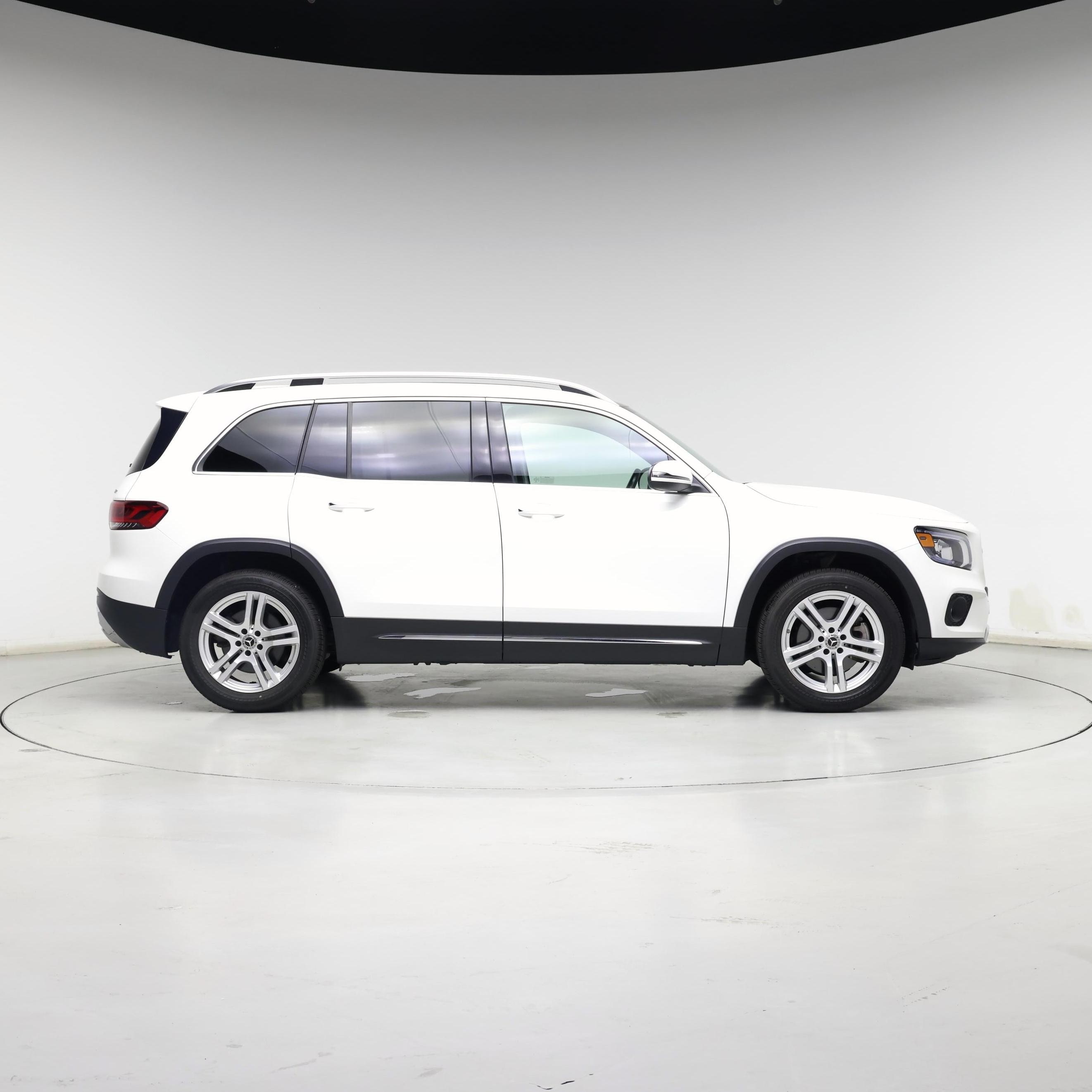 Thumbnail: 2022 Mercedes-Benz GLB - 7