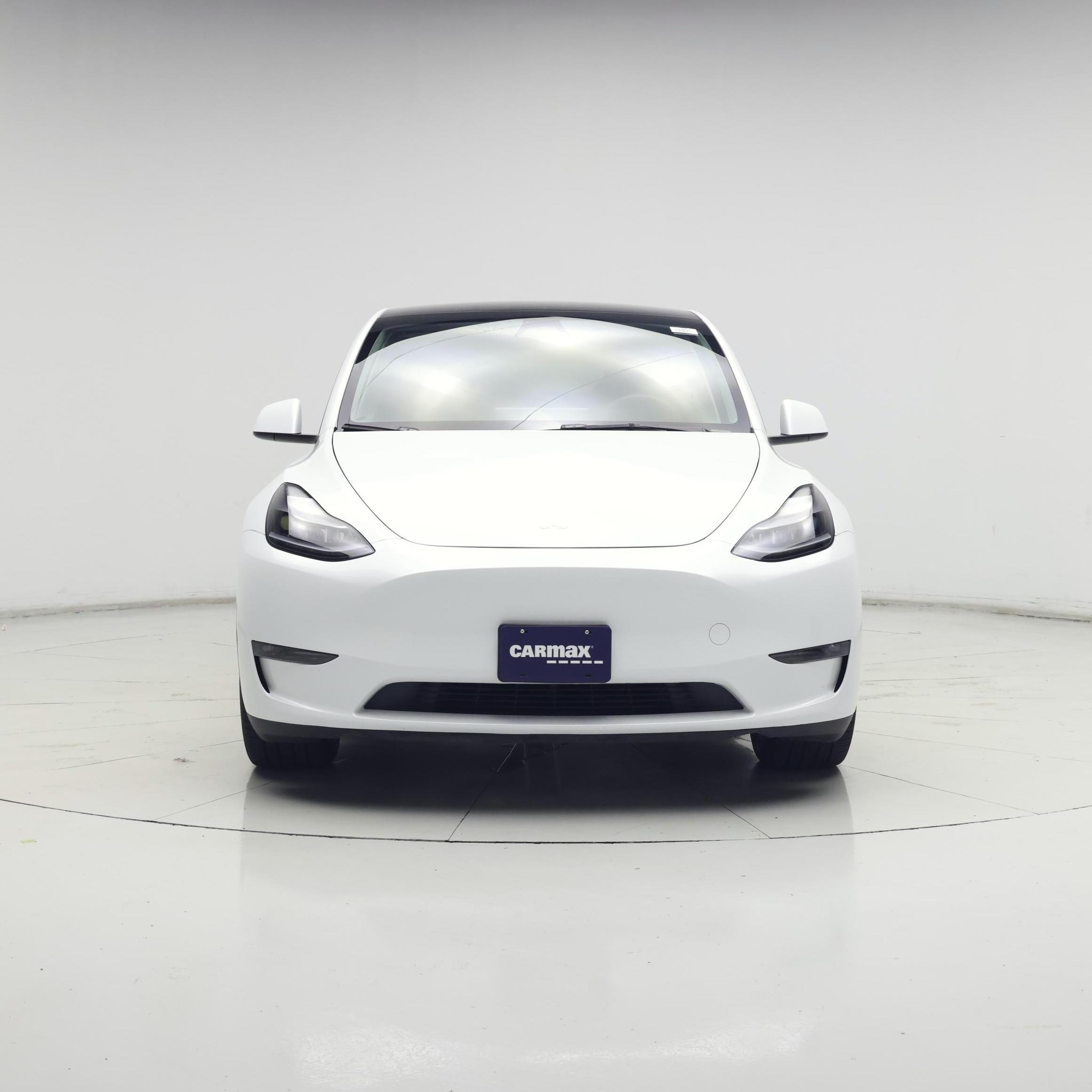 Thumbnail: 2025 Tesla Model Y - 5