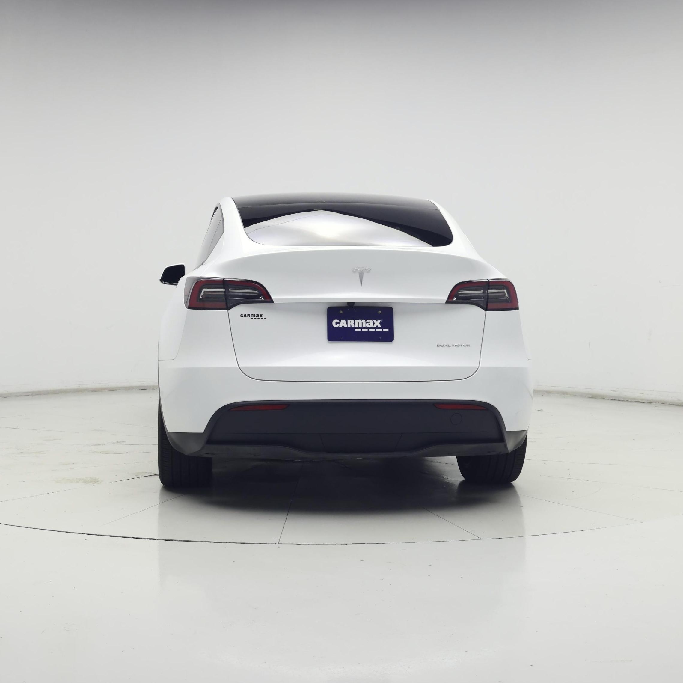 Thumbnail: 2025 Tesla Model Y - 6