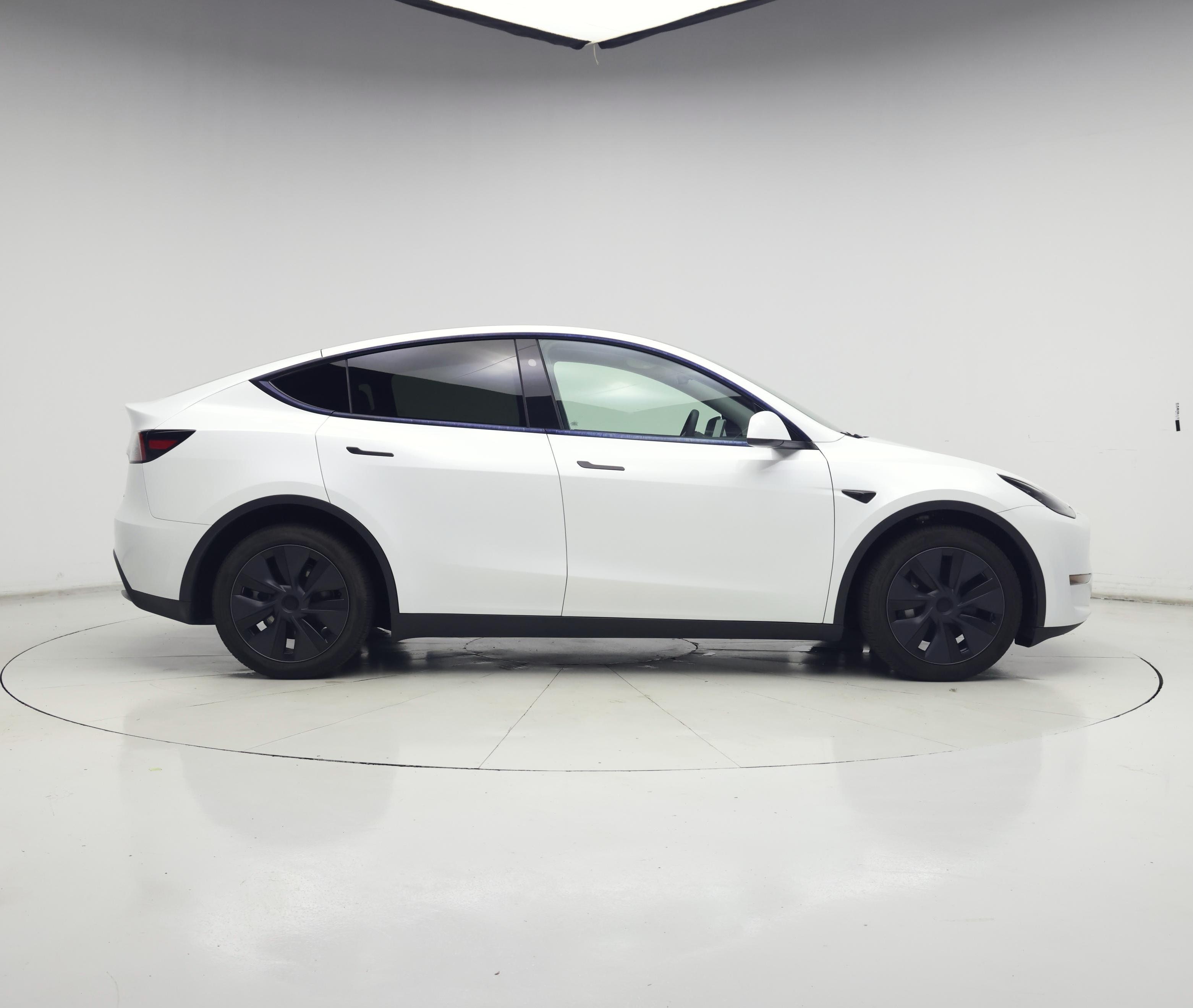 Thumbnail: 2025 Tesla Model Y - 7