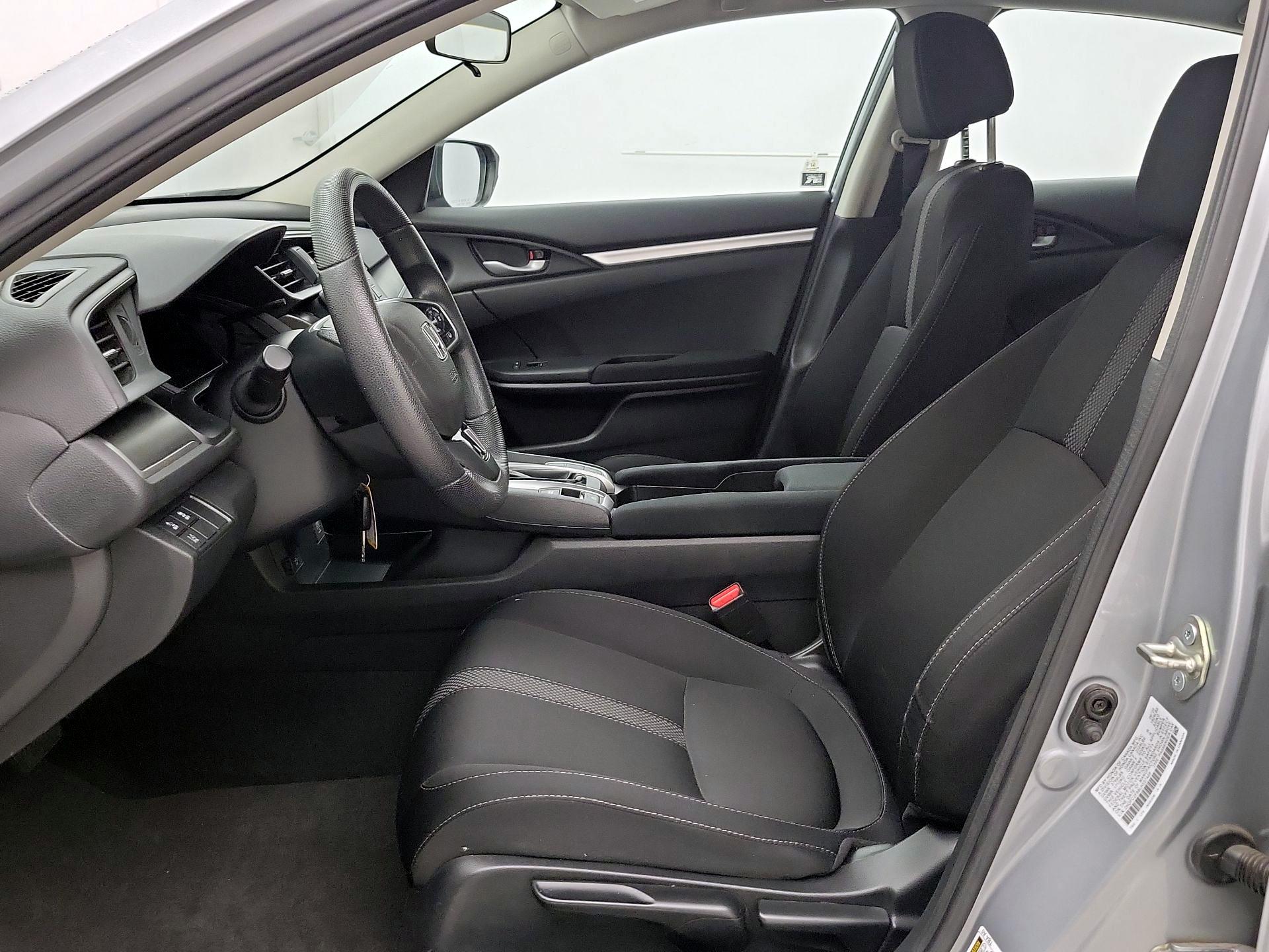 Thumbnail: 2020 Honda Civic - 11