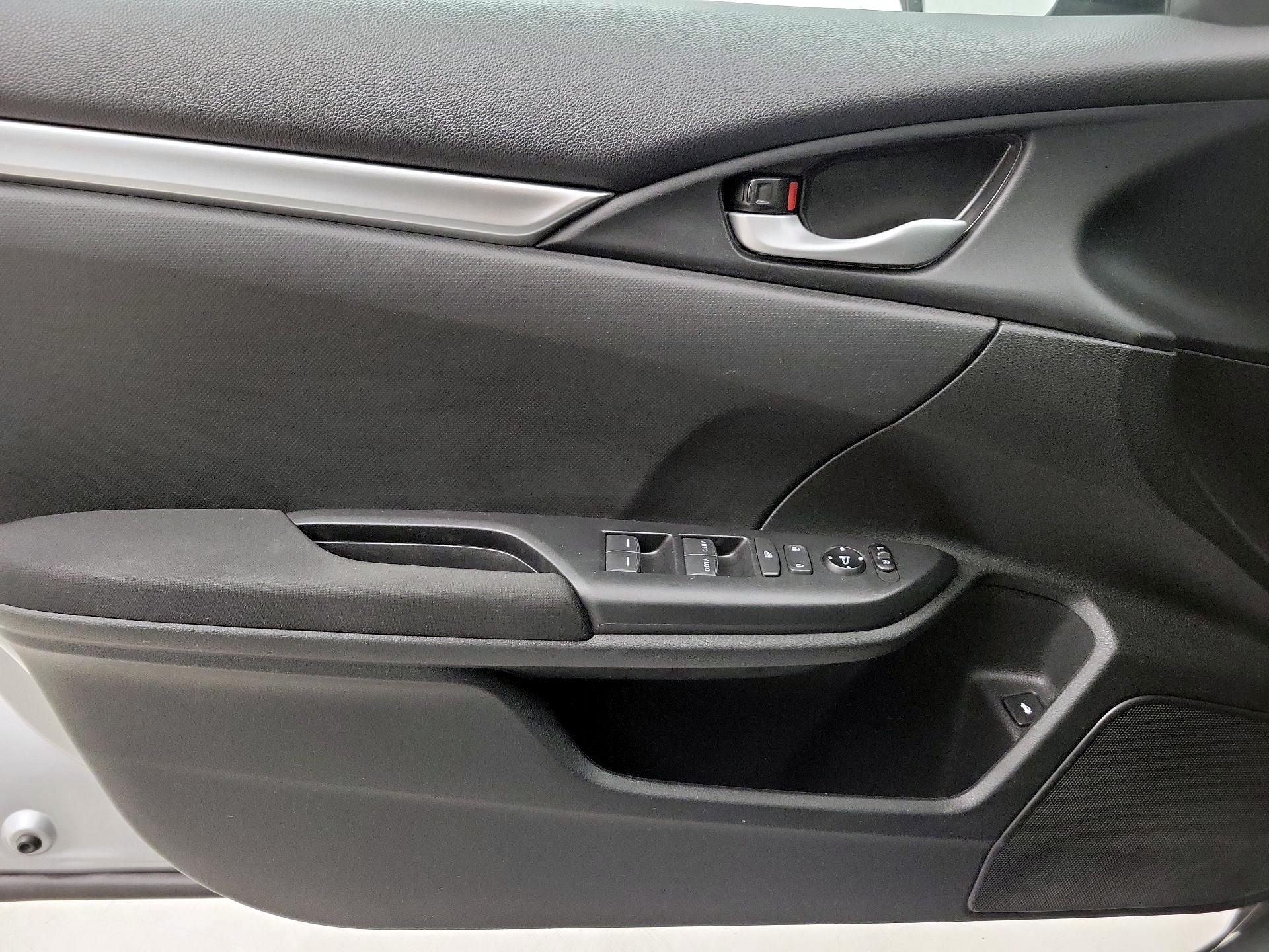 Thumbnail: 2020 Honda Civic - 12