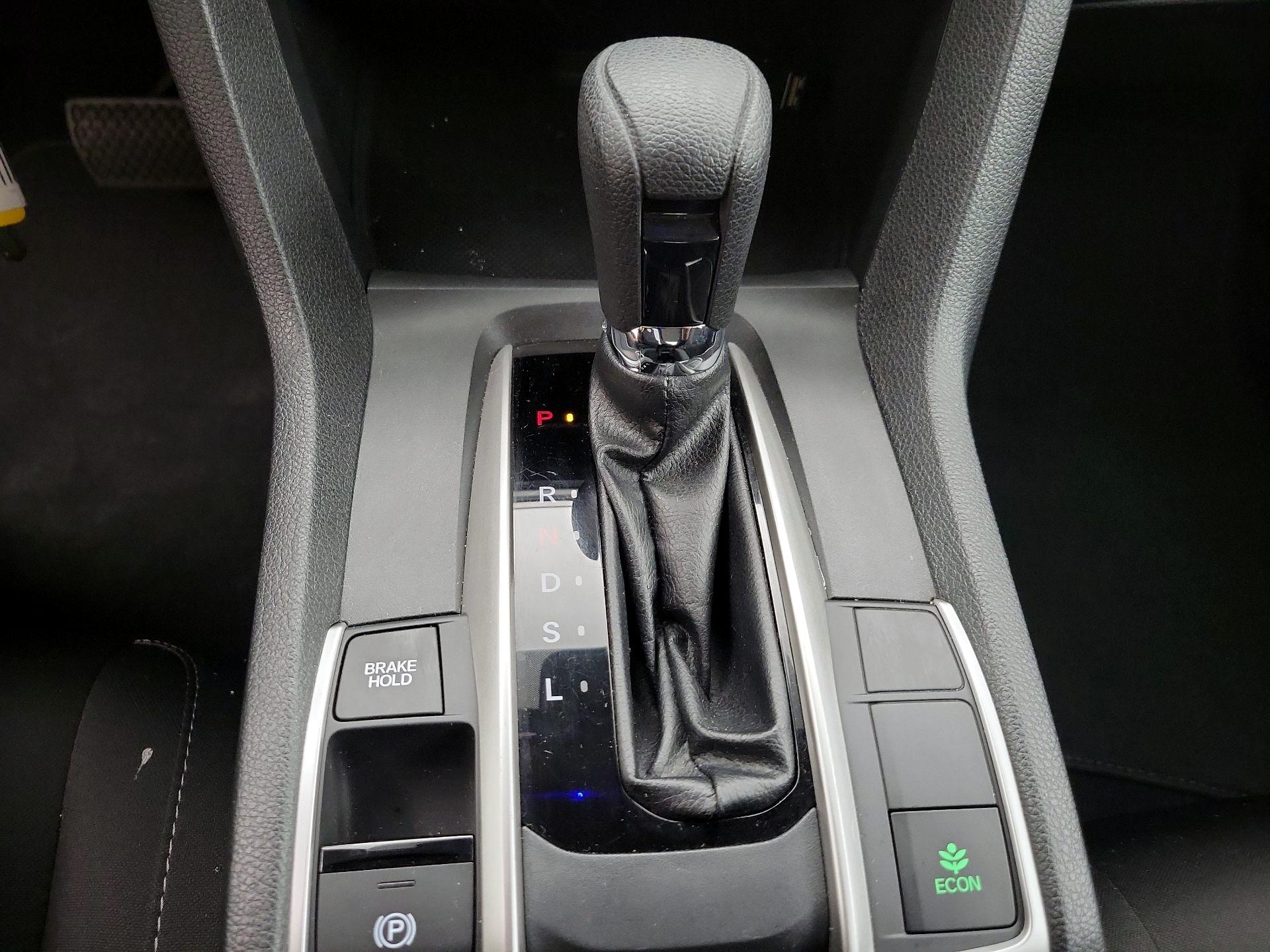 Thumbnail: 2020 Honda Civic - 17