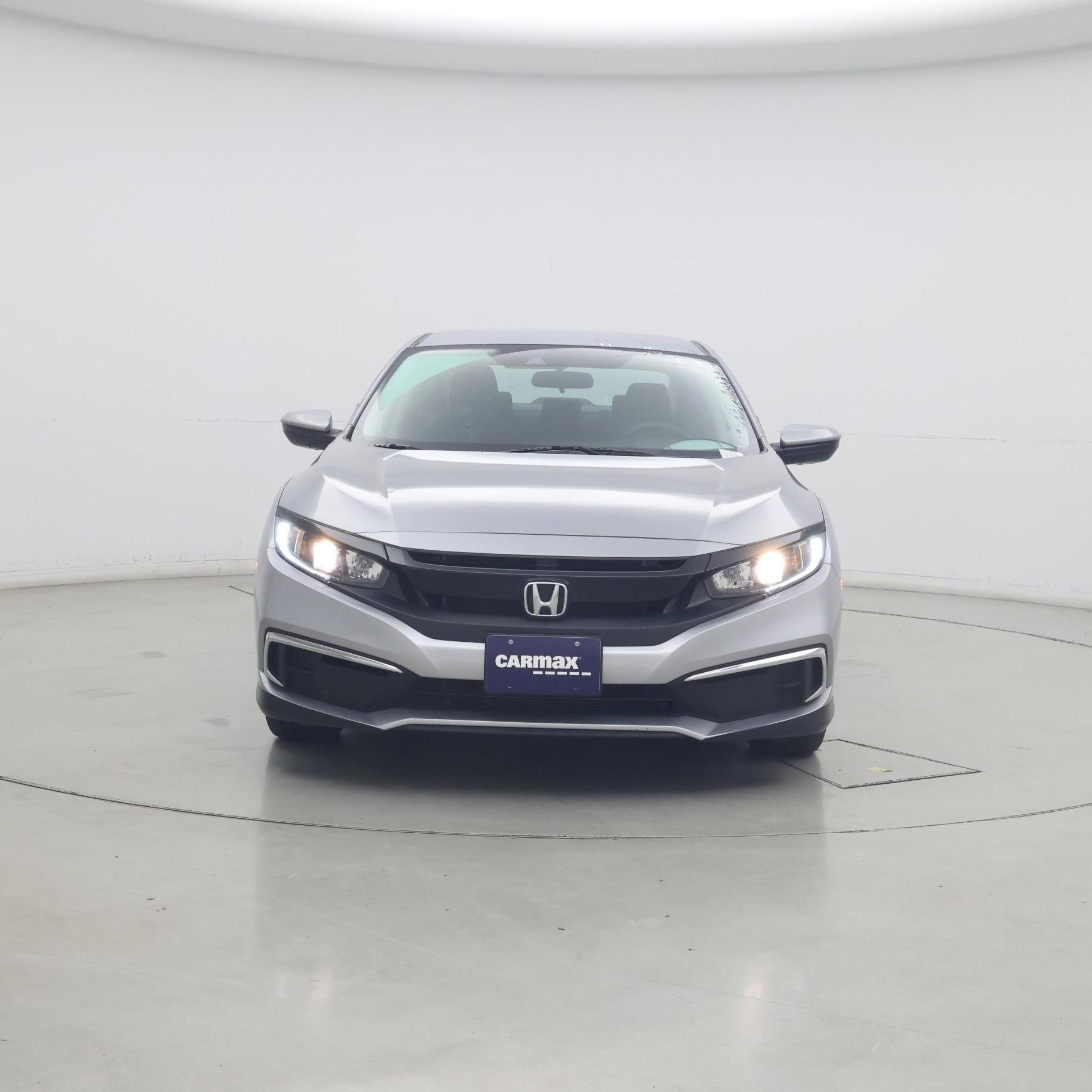 Thumbnail: 2020 Honda Civic - 5