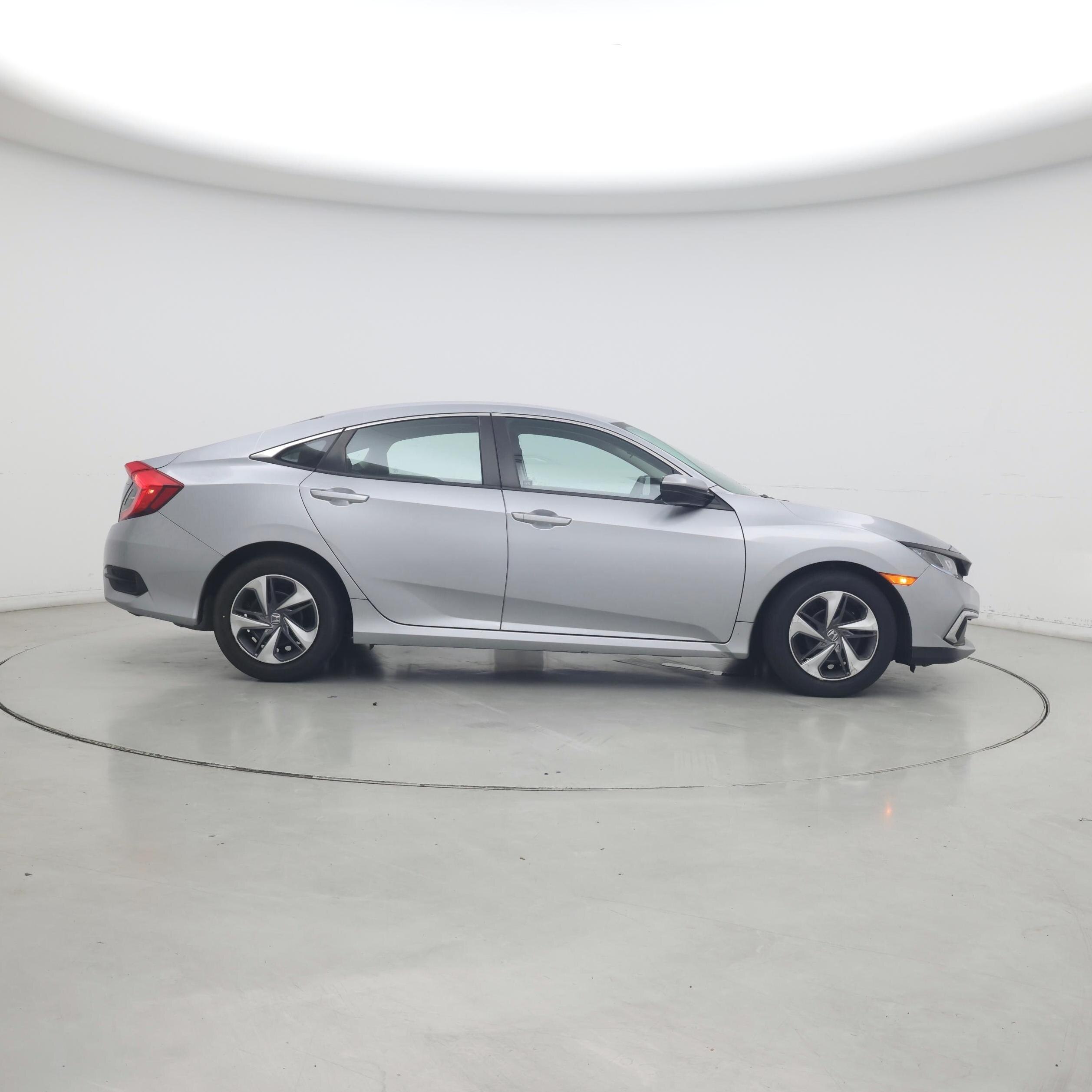 Thumbnail: 2020 Honda Civic - 7