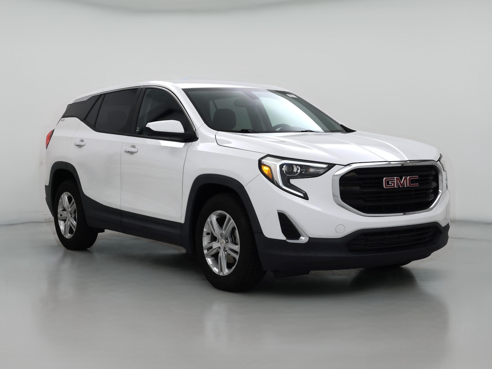 2019 GMC Terrain
