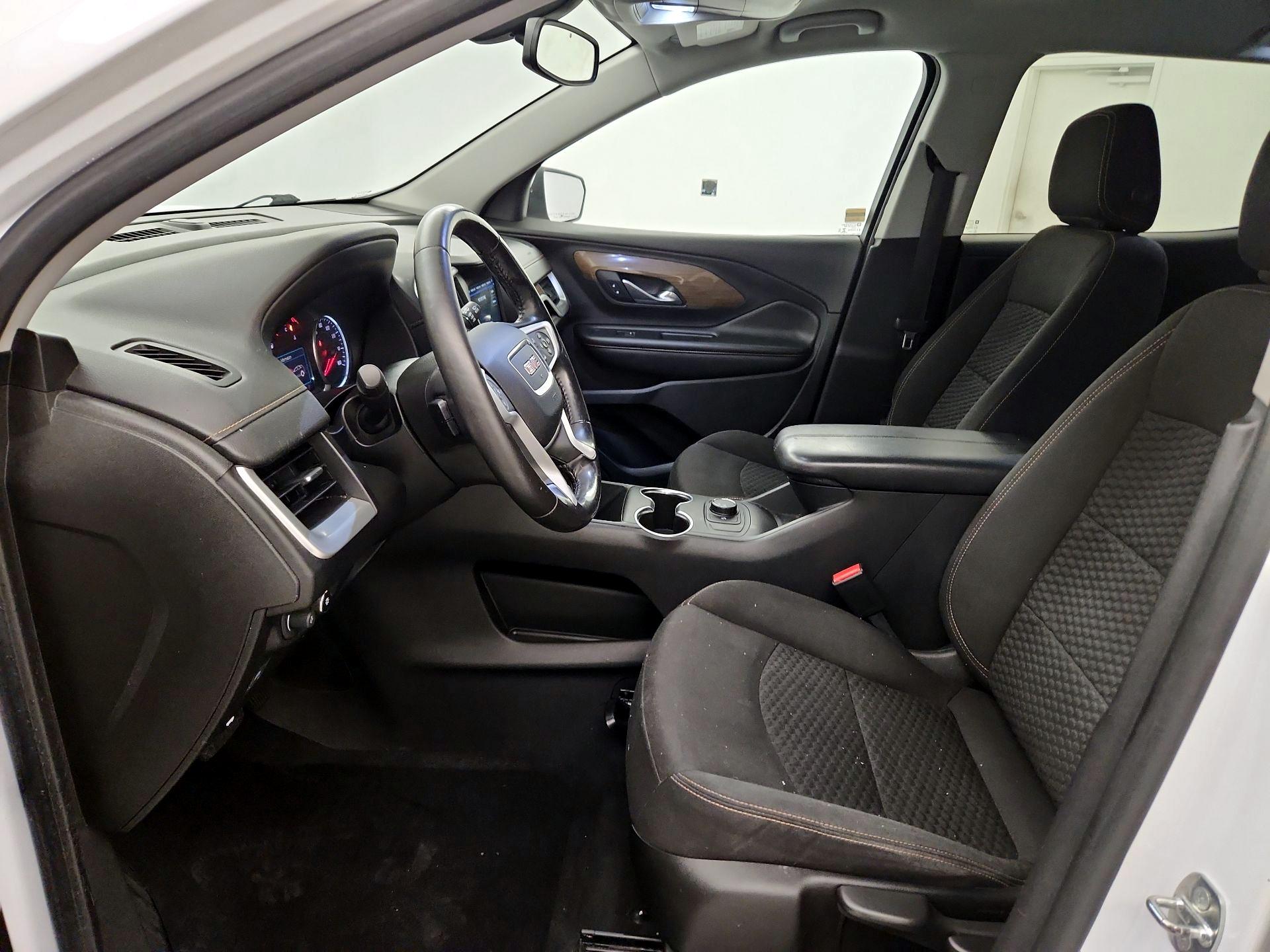Thumbnail: 2019 GMC Terrain - 11