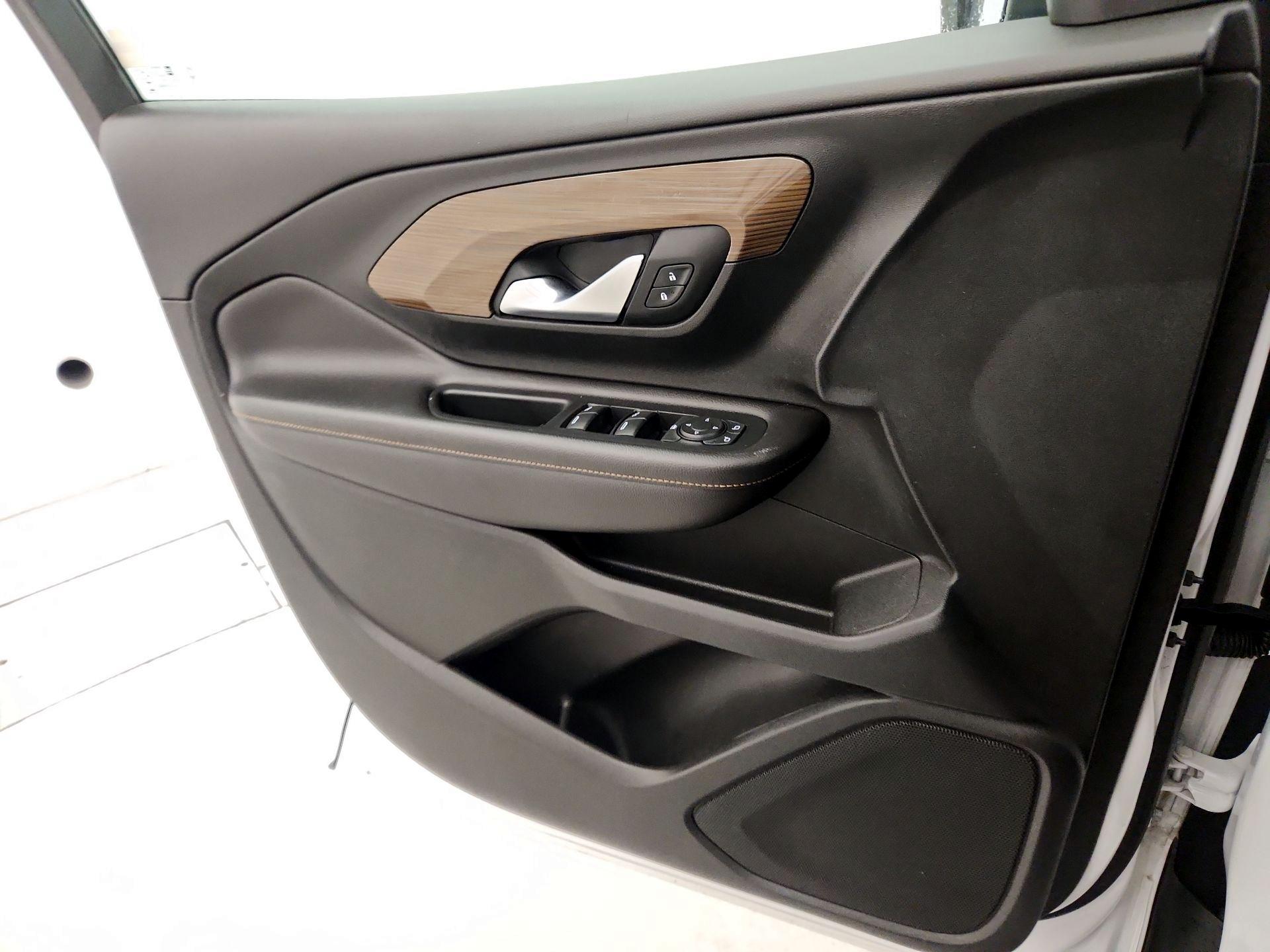 Thumbnail: 2019 GMC Terrain - 12