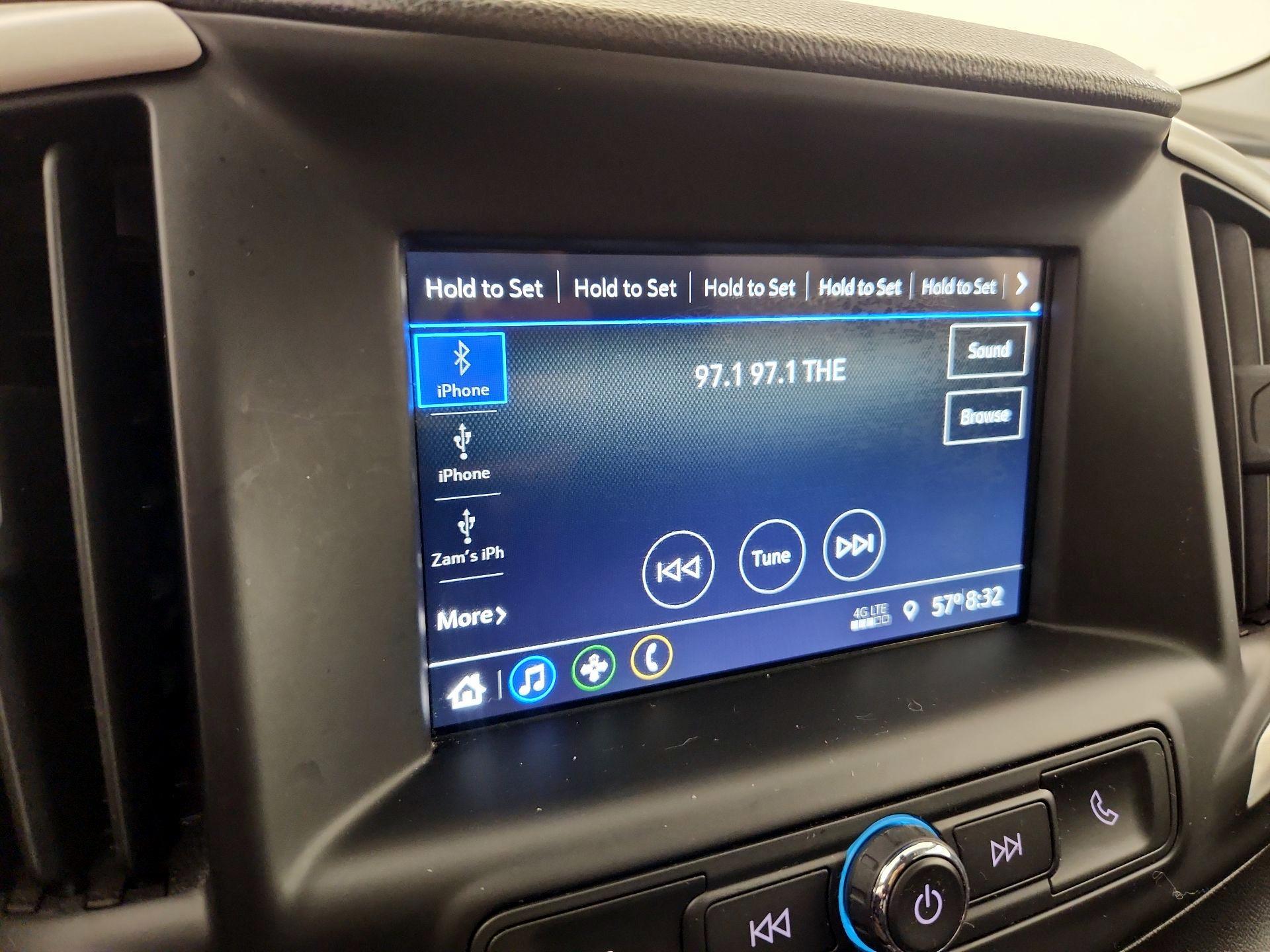 Thumbnail: 2019 GMC Terrain - 15