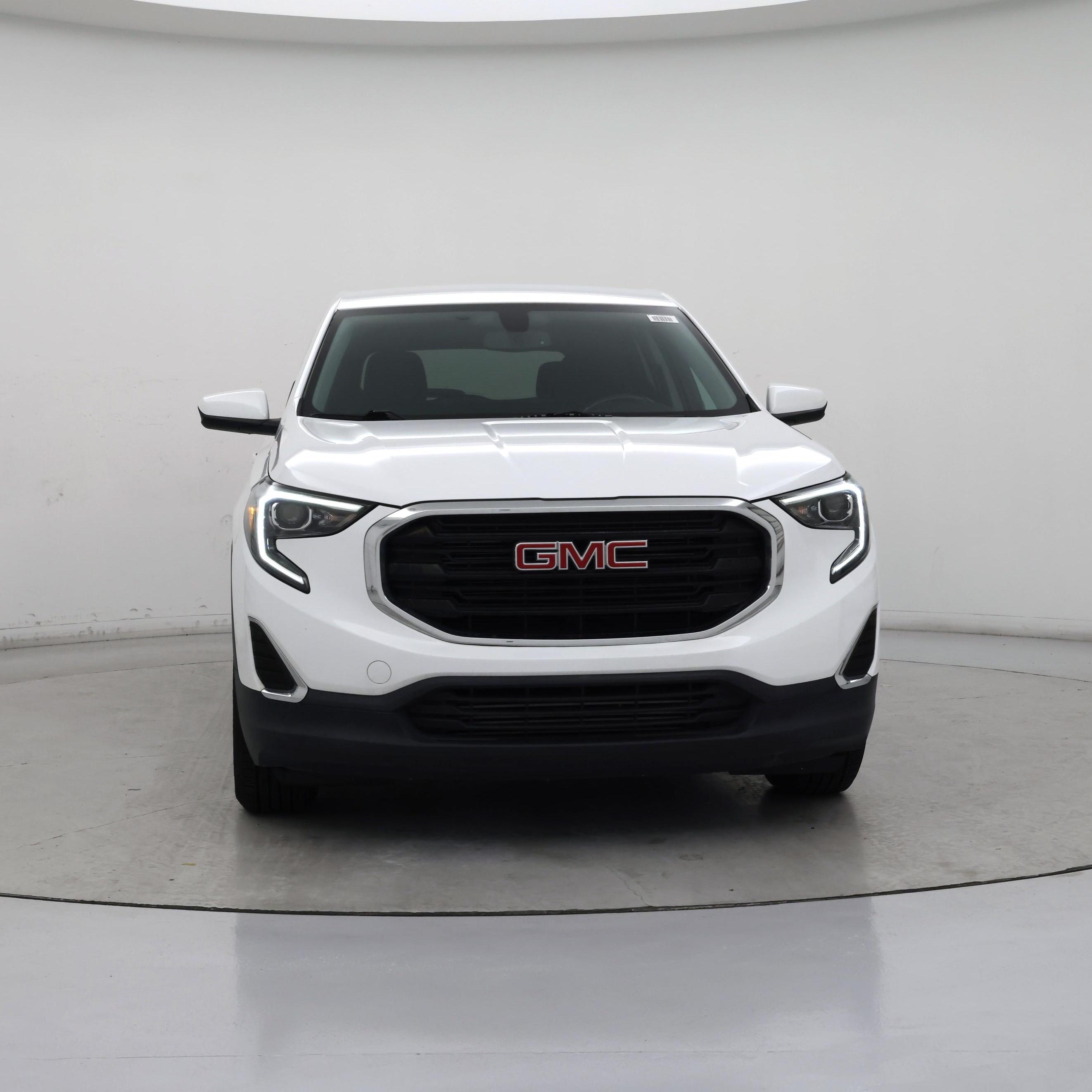 Thumbnail: 2019 GMC Terrain - 5
