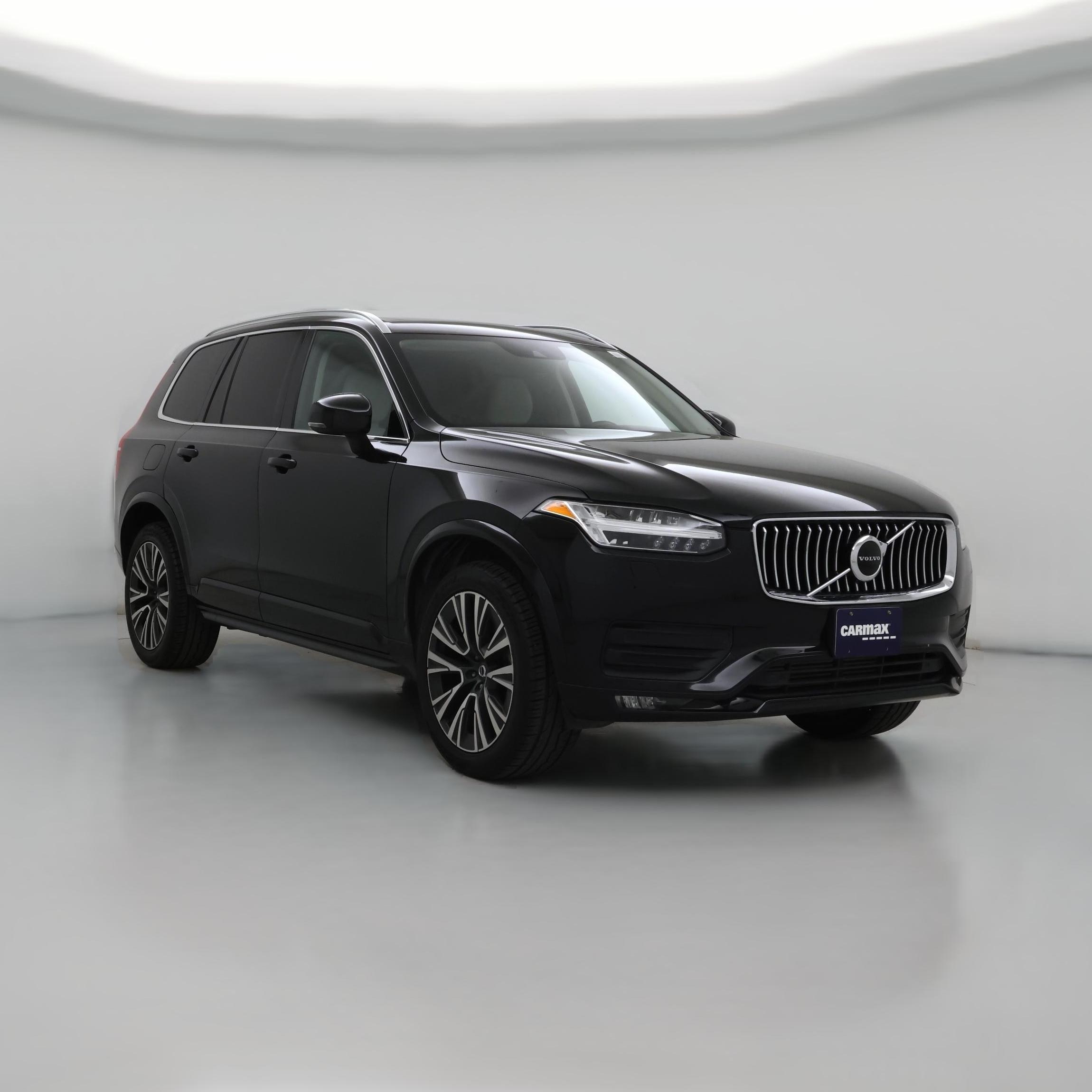 2021 Volvo XC90