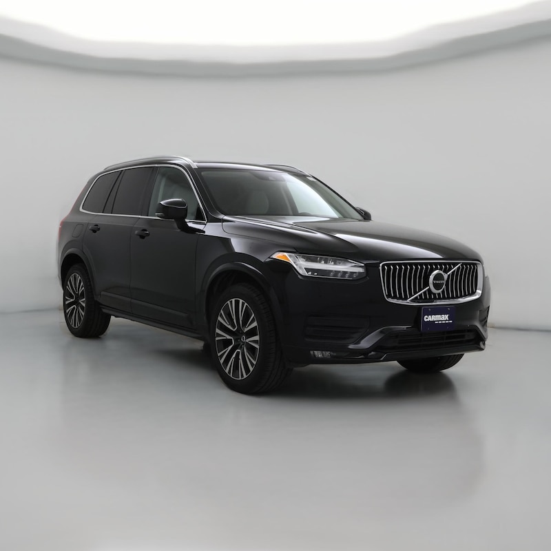 2021 Volvo XC90 T6 Momentum